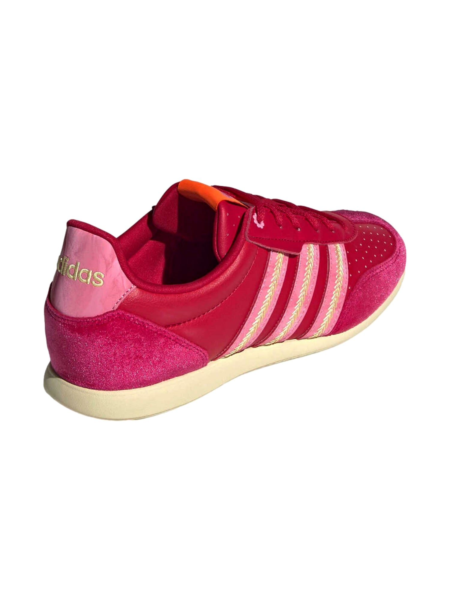 Adidas Sneaker Barreda LO Low-Sneaker - Bild 1
