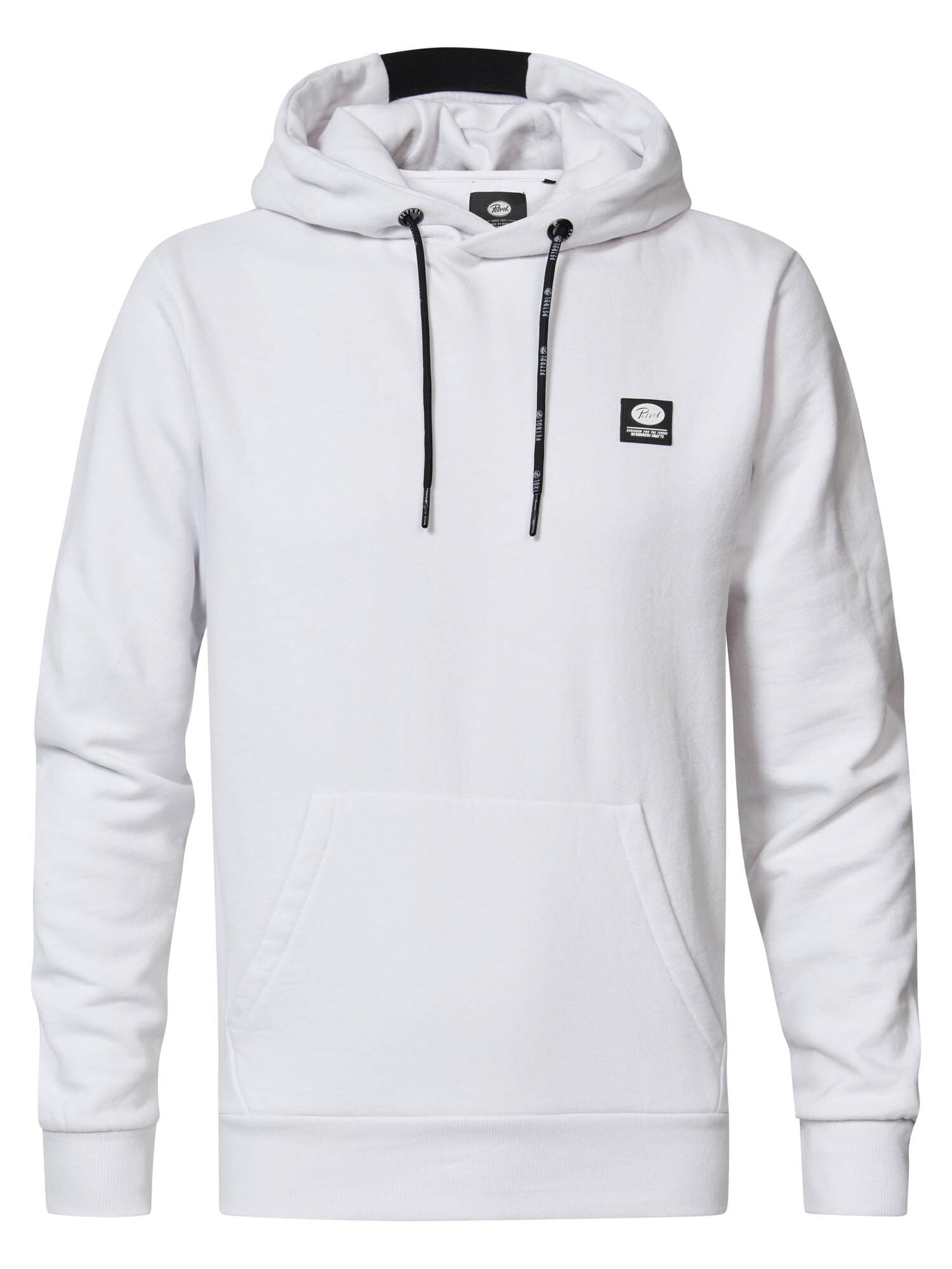 Petrol Industries Sweater Custom-Hoodie 