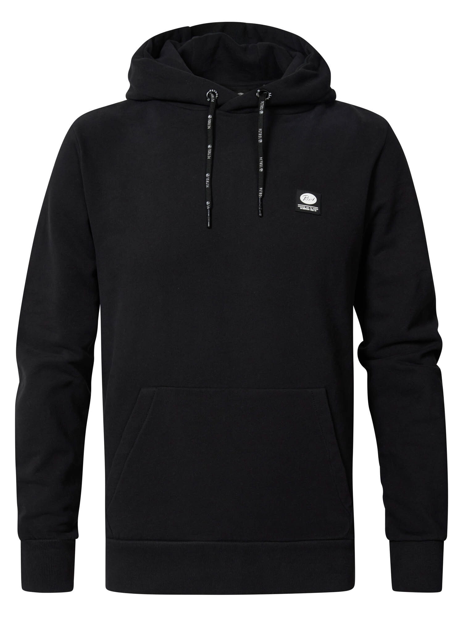 Petrol Industries Sweater Custom-Hoodie 