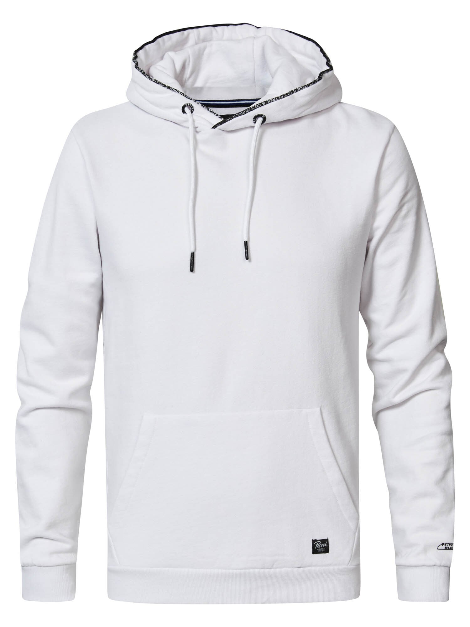 Petrol Industries Sweater Sportlicher Hoodie 