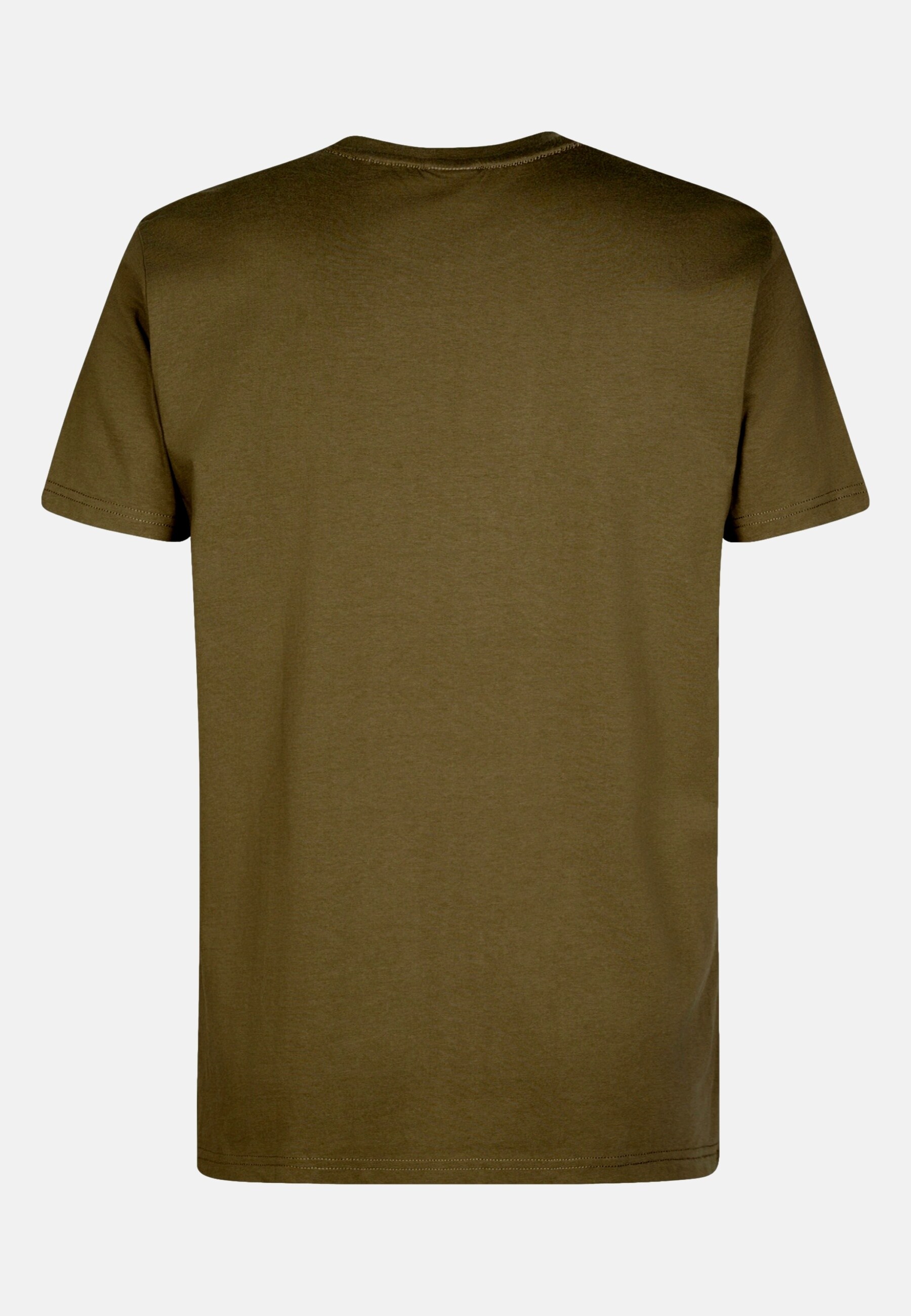 Petrol Industries T-Shirt Kurzarmshirt 