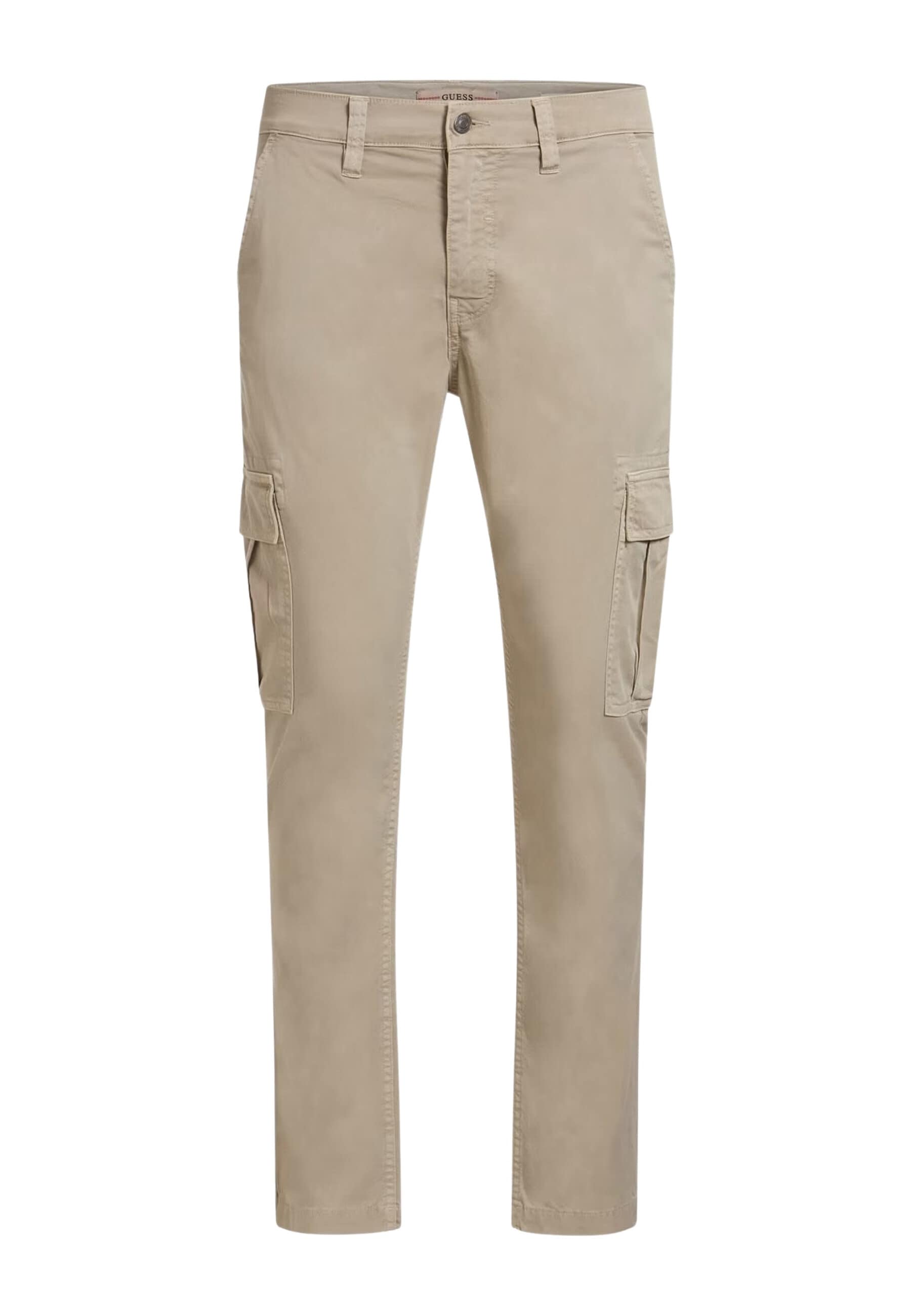 Guess Cargohose Cargopant LONTA CLASSIC CARGO in Slim Fit 