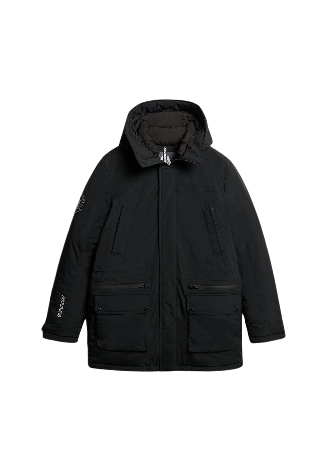 Superdry Jacke Parka