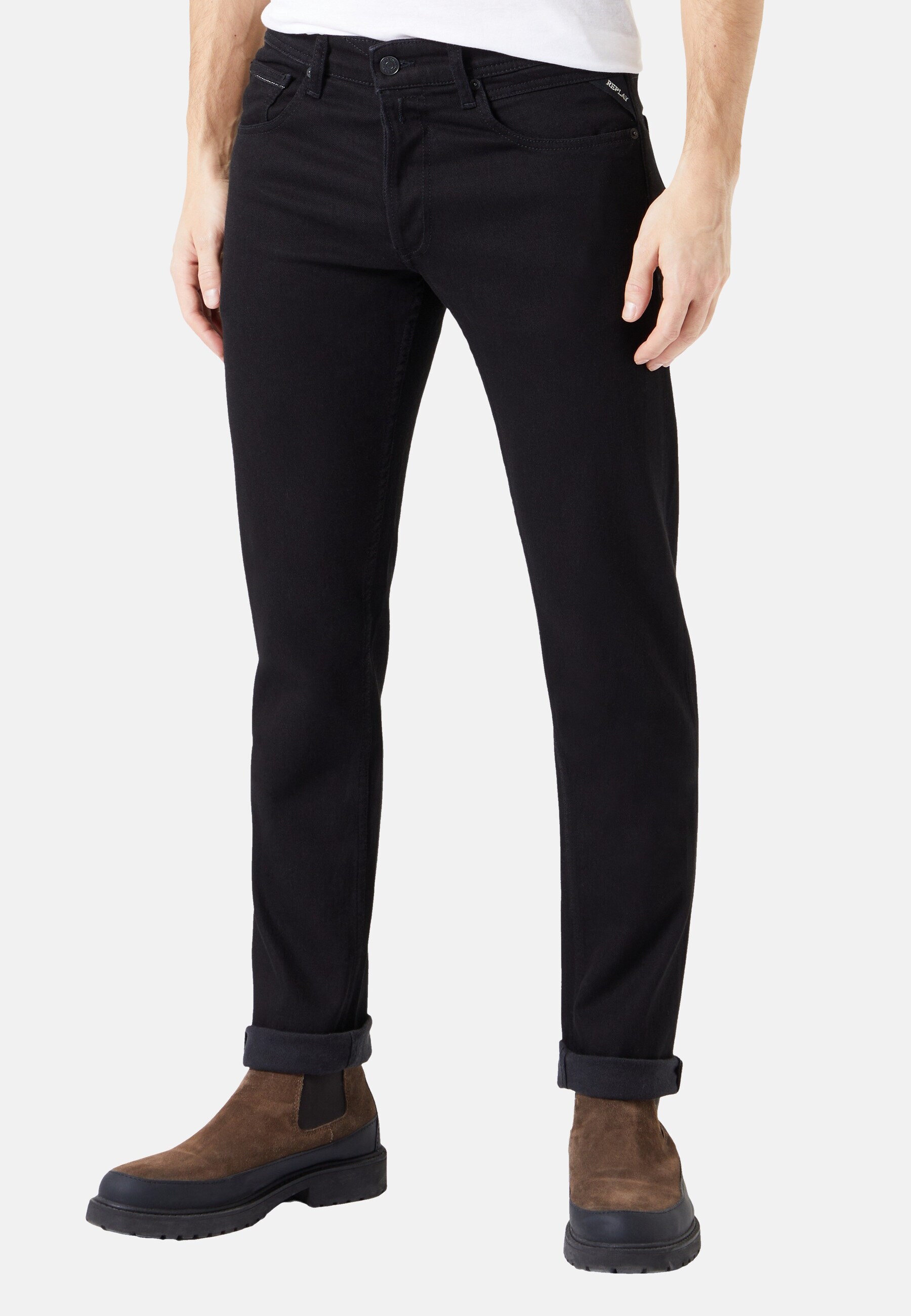 Replay Hose Grover Jeans 