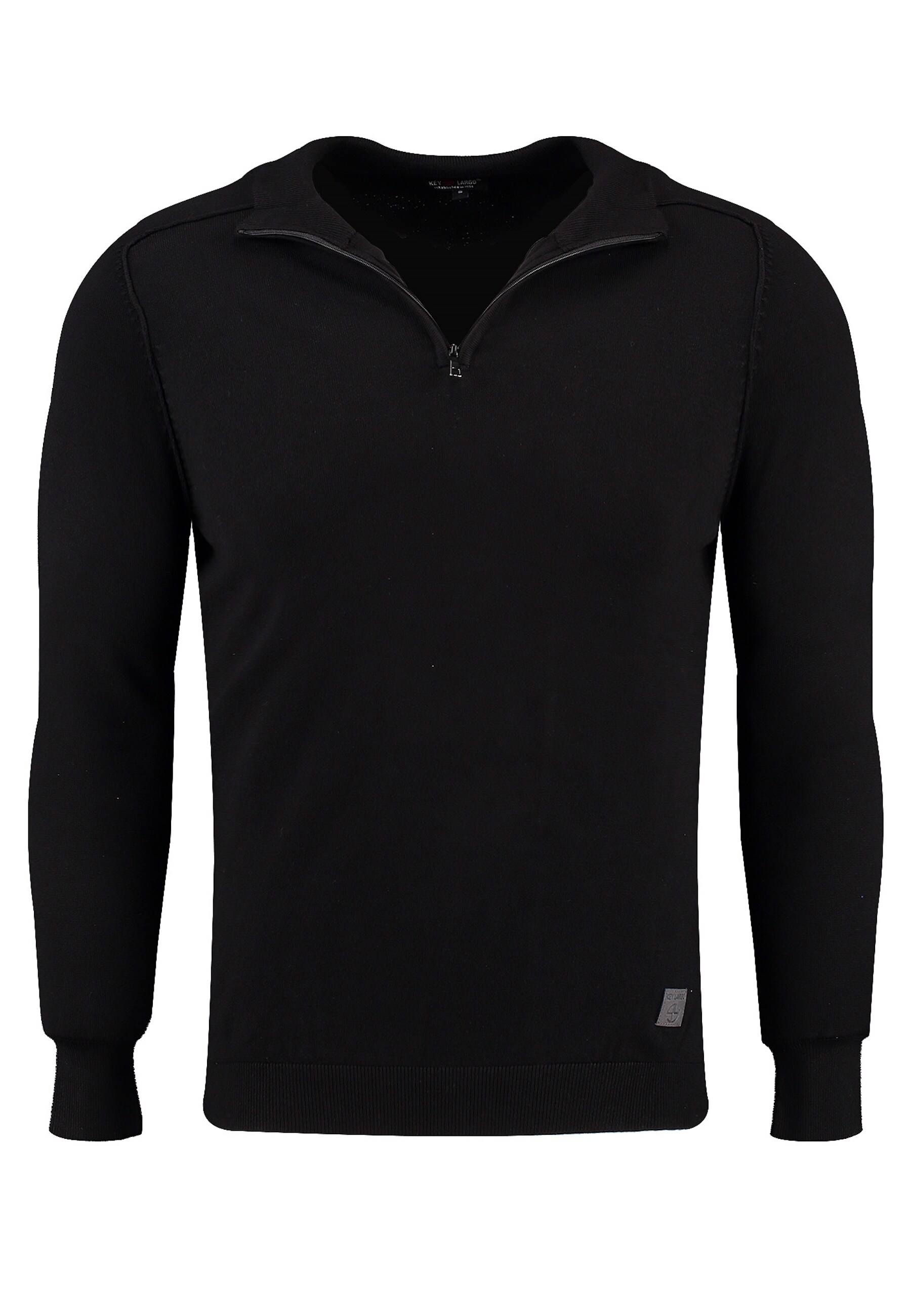 Key Largo Sweatshirt Agency Langarmshirt 