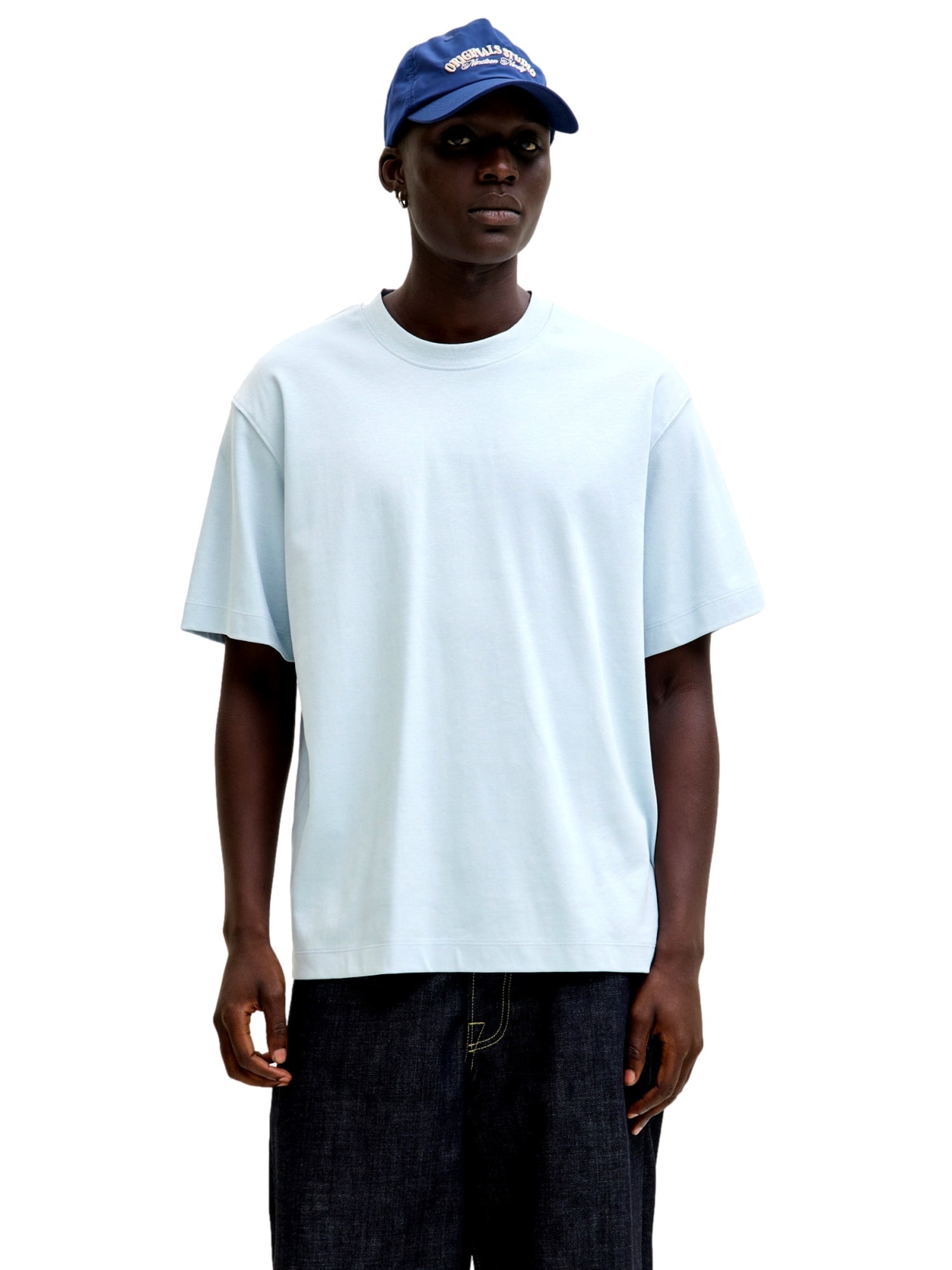 Jack & Jones T-Shirt JJEURBAN EDGE TEE 