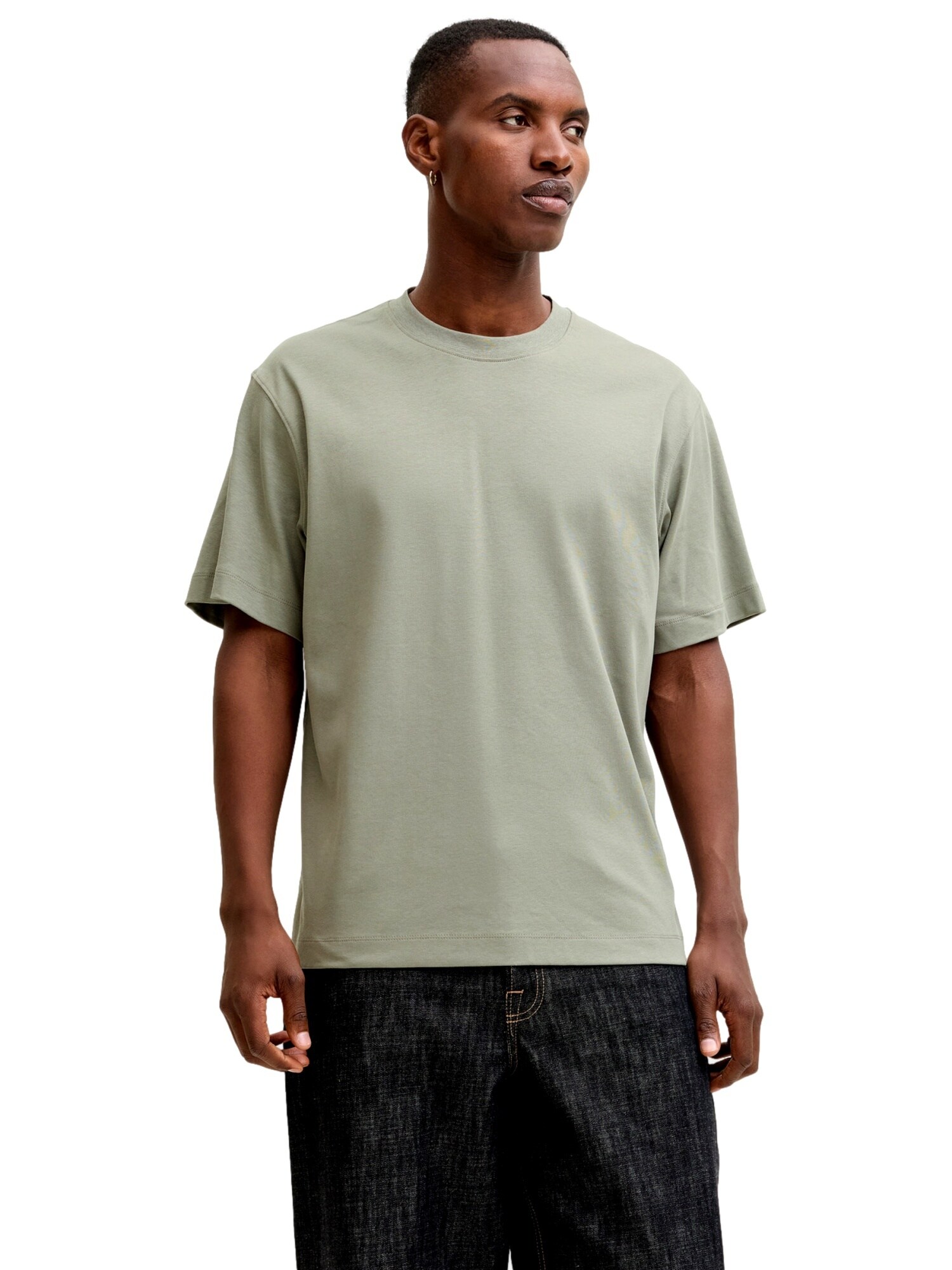 Jack & Jones T-Shirt JJEURBAN EDGE TEE 