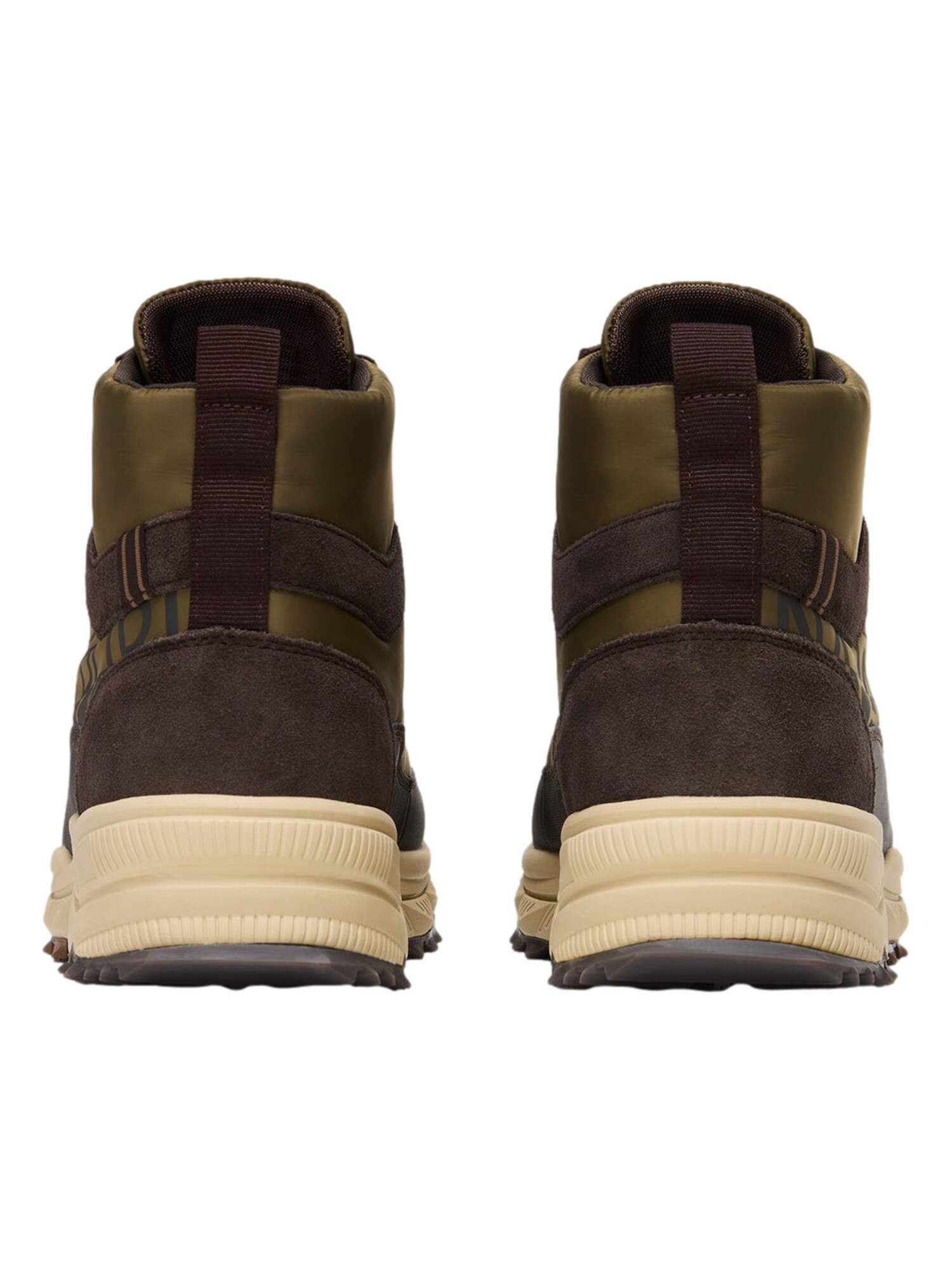 Napapijri Sneaker VORTEC 03 High-Sneaker 