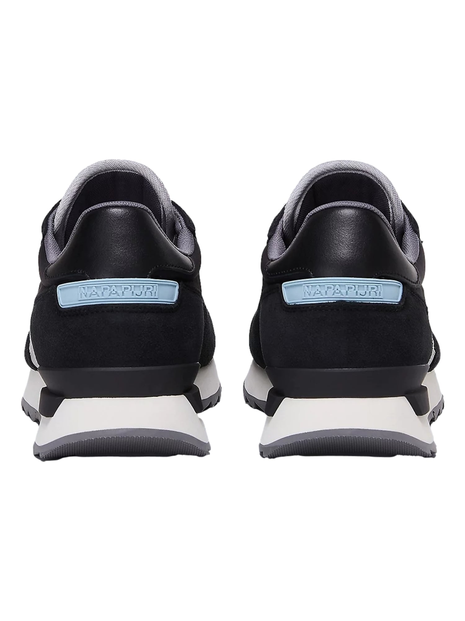 Napapijri Sportschuhe STAB Turnschuh 