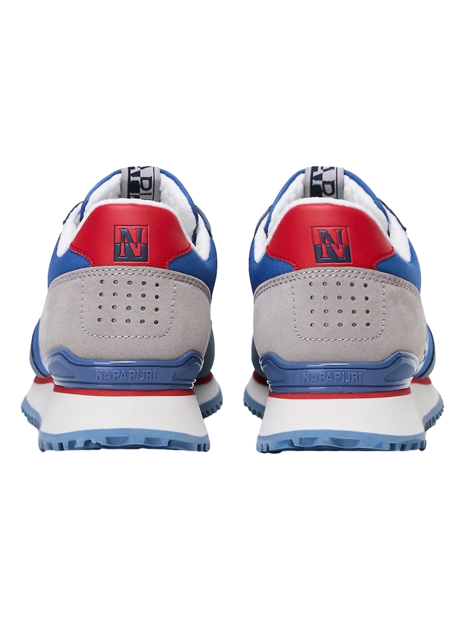 Napapijri Sportschuhe COSMOS Turnschuh 