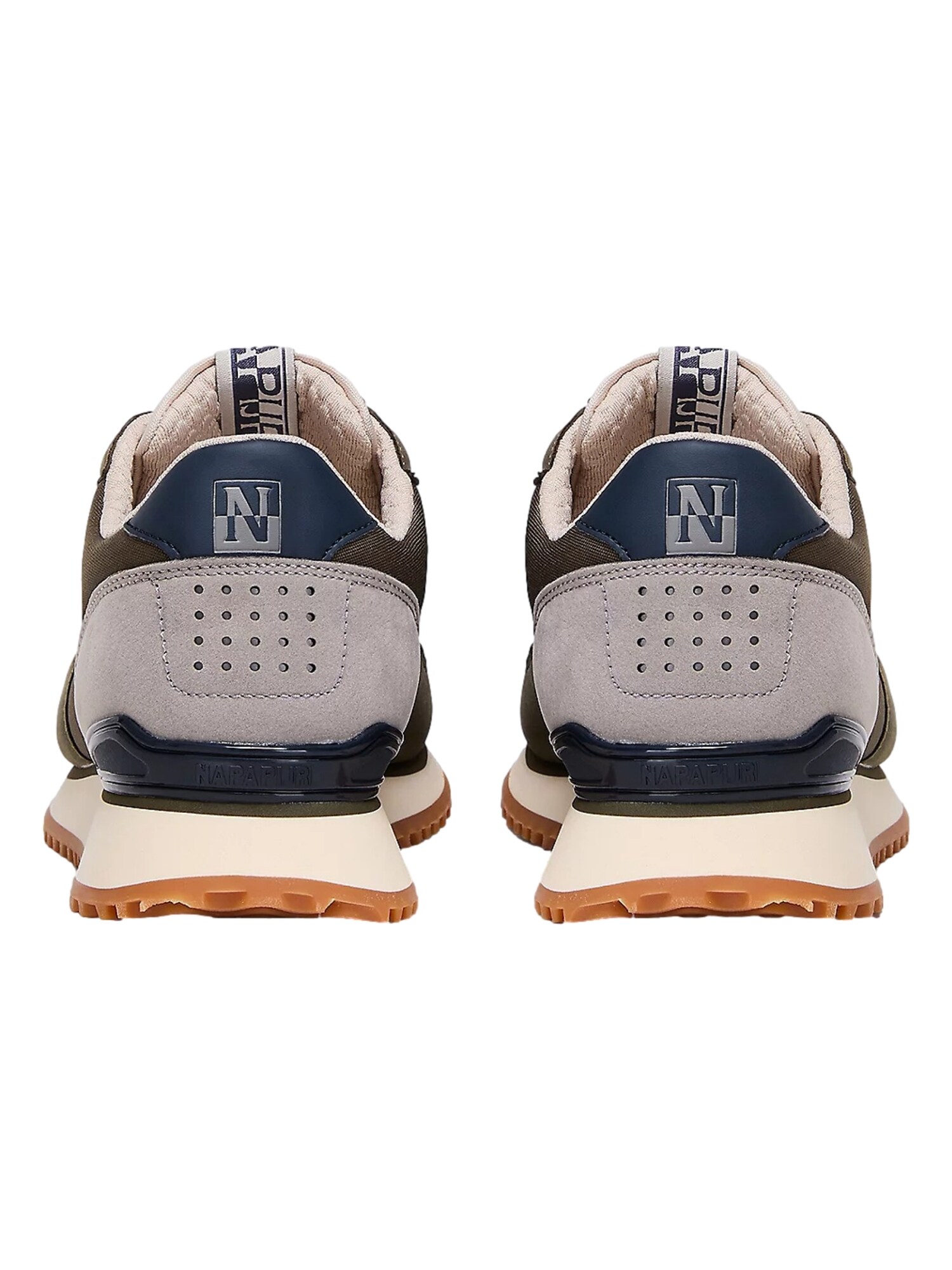 Napapijri Sportschuhe COSMOS Turnschuh 