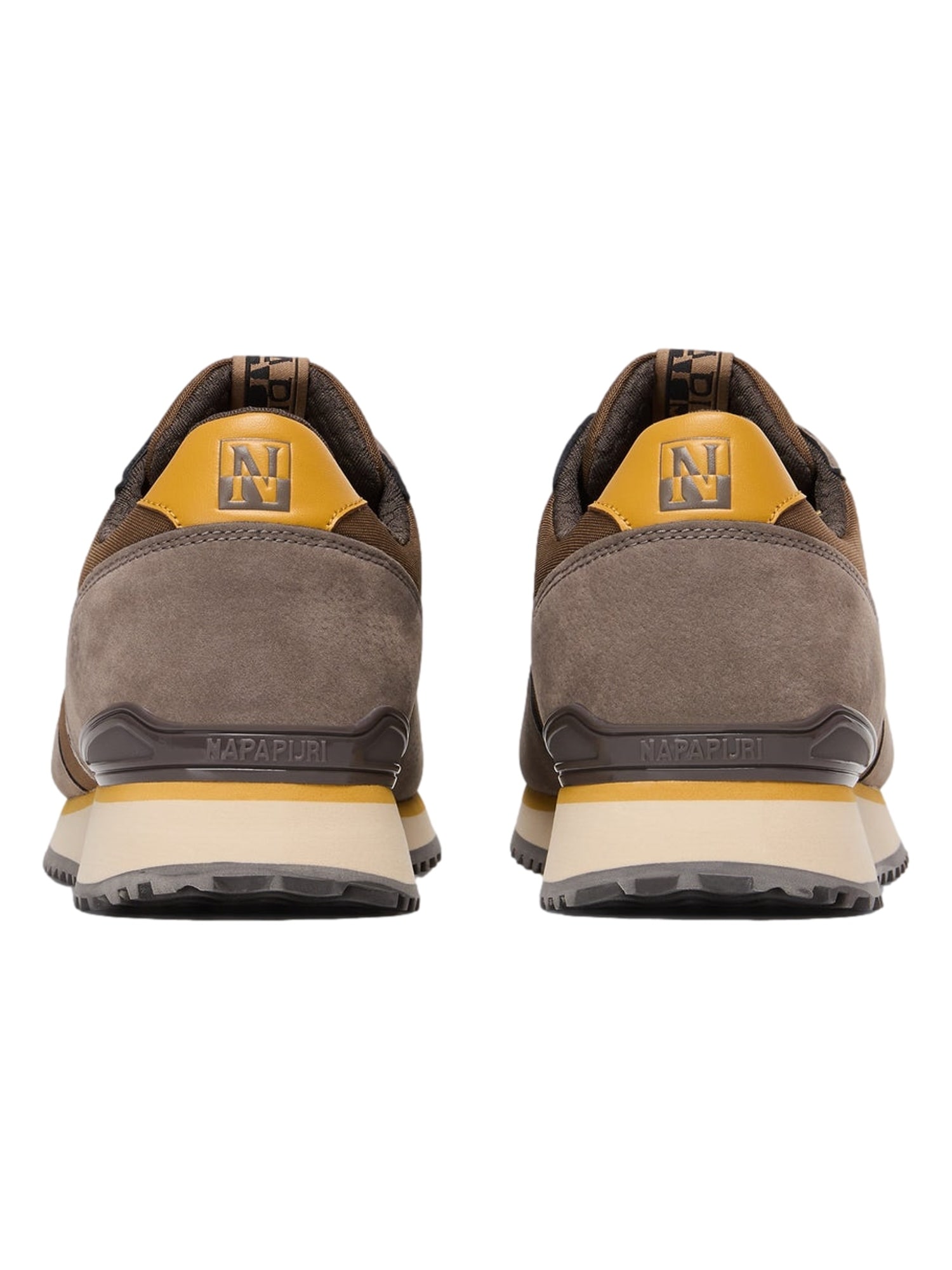 Napapijri Sneaker COSMOS 01 Low-Sneaker 