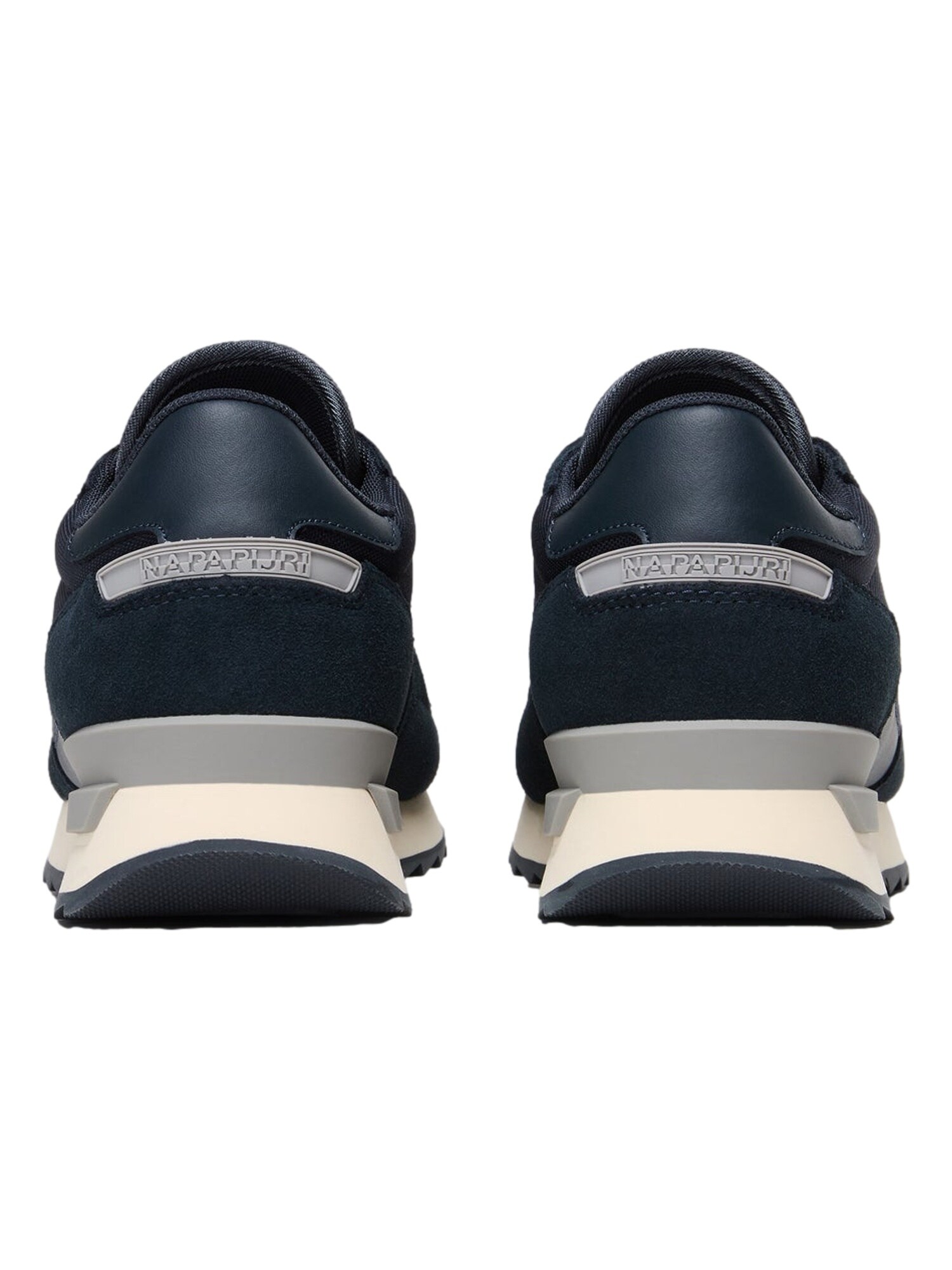 Napapijri Sneaker STAB 01 Low-Sneaker 