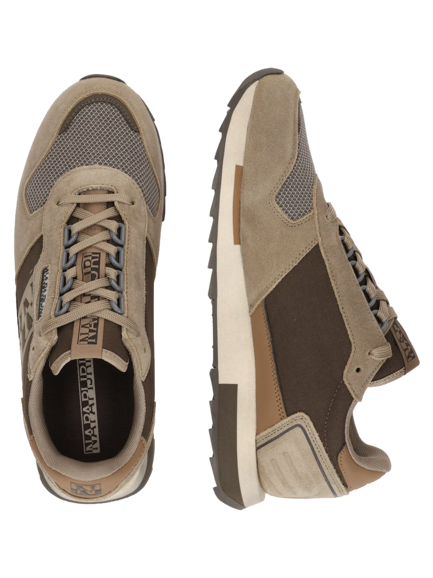 Napapijri Sneaker VIRTUS 02 Low-Sneaker 