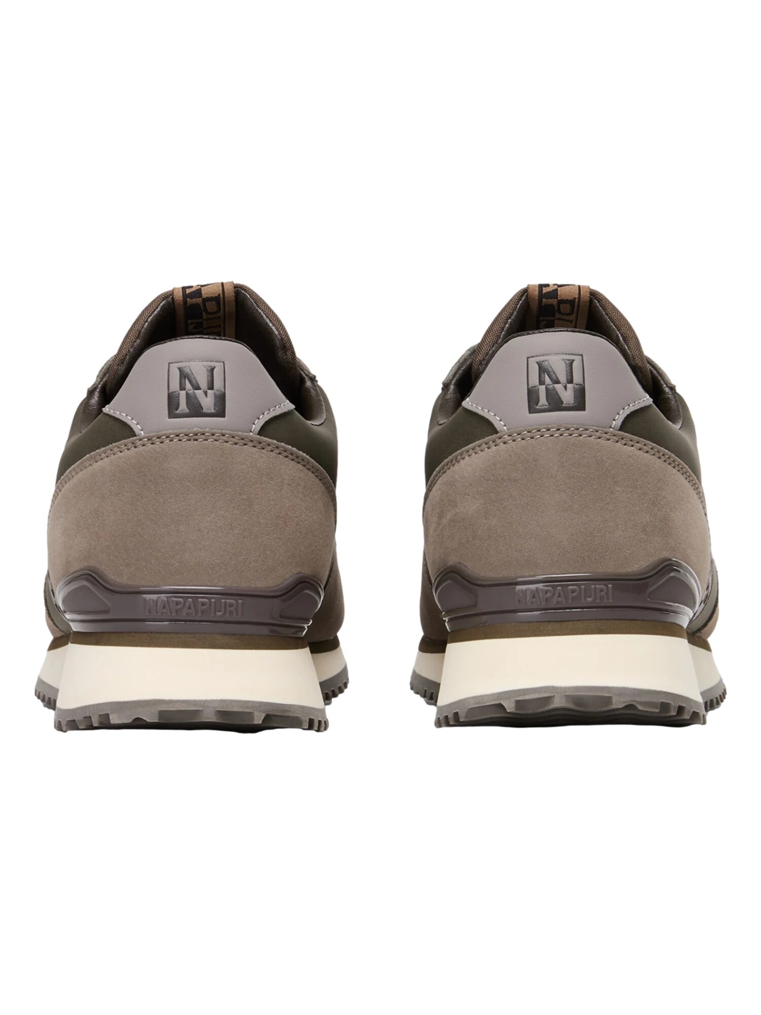 Napapijri Sneaker COSMOS 01 Low-Sneaker 