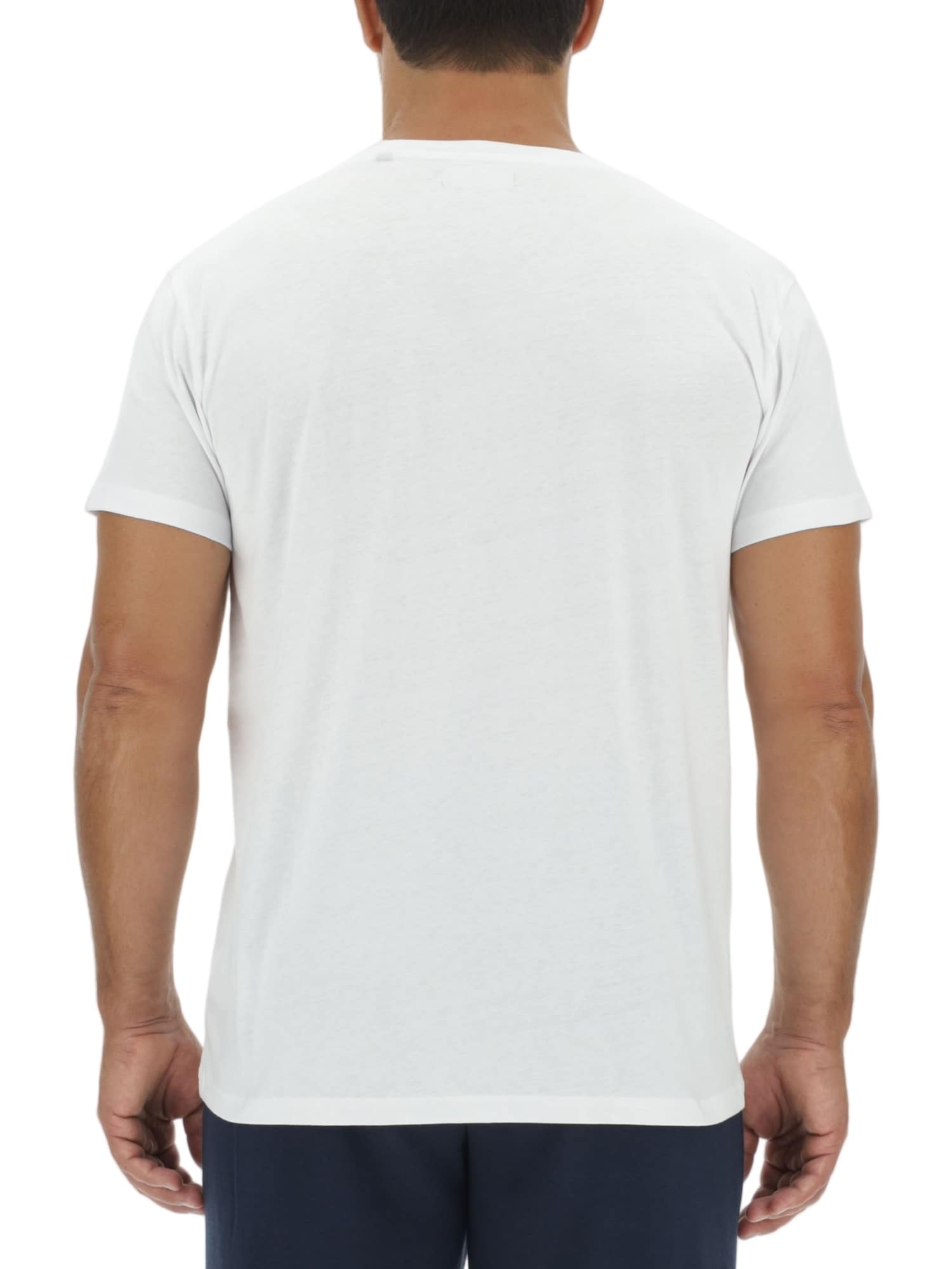 Pierre Cardin T-Shirt Kurzarmshirt 