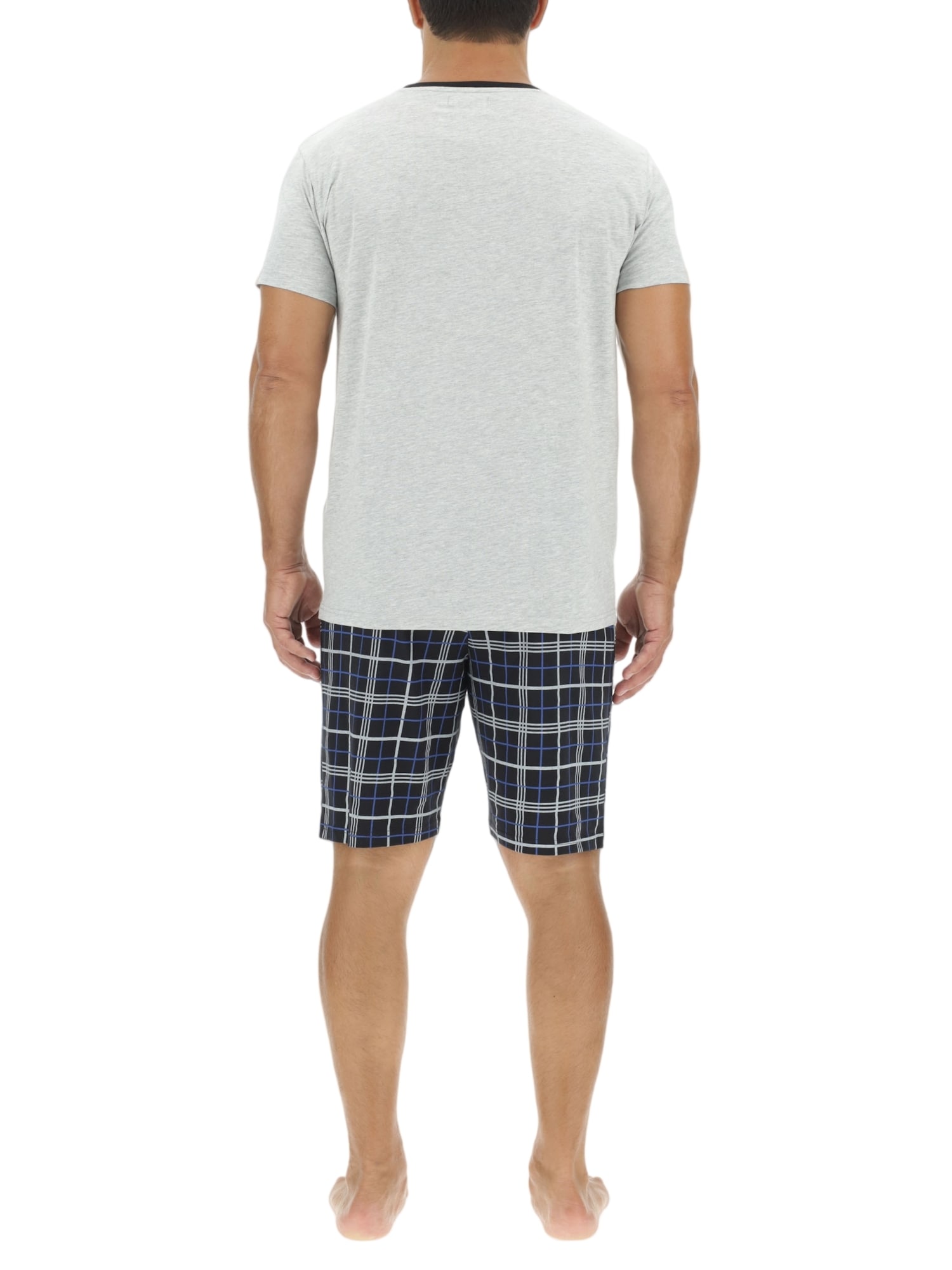 Pierre Cardin kurze Schlafhose Pyjamaunterteil kurz 