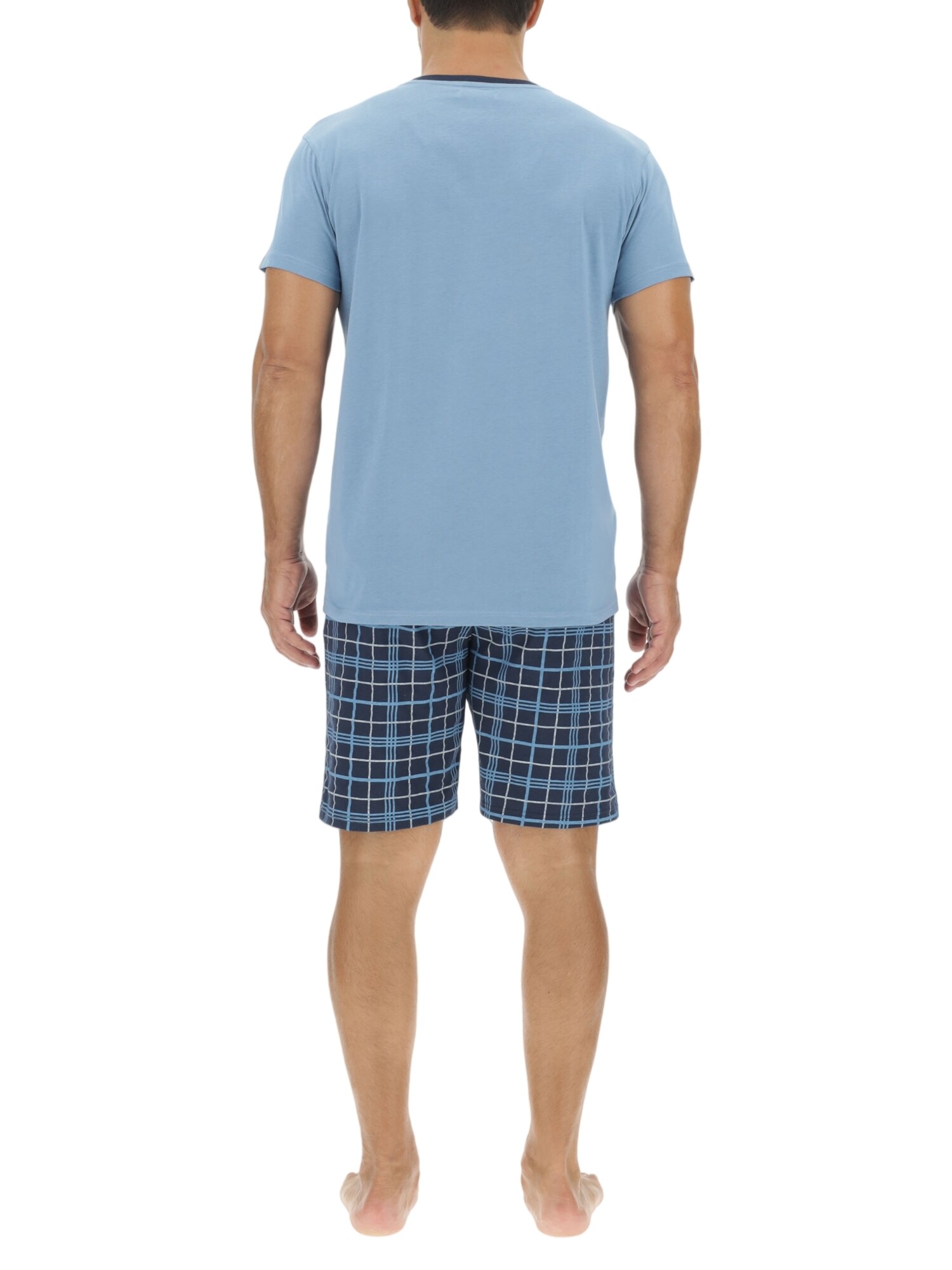 Pierre Cardin kurze Schlafhose Pyjamaunterteil kurz 