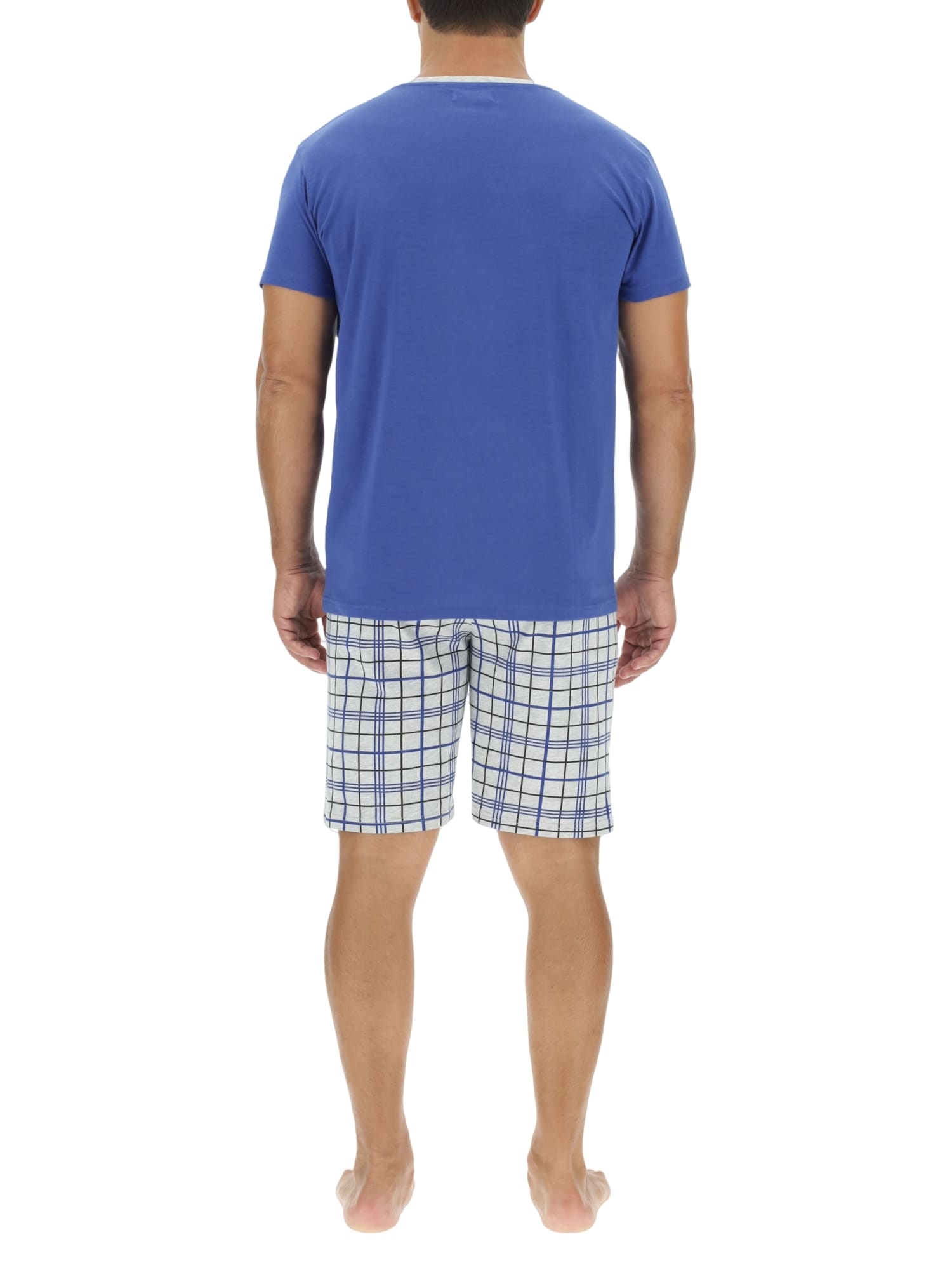 Pierre Cardin kurze Schlafhose Pyjamaunterteil kurz 