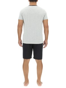 Pierre Cardin kurze Schlafhose Pyjamaunterteil kurz 