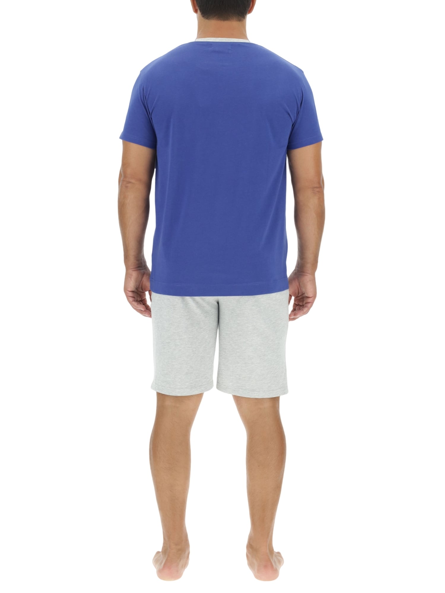 Pierre Cardin kurze Schlafhose Pyjamaunterteil kurz 