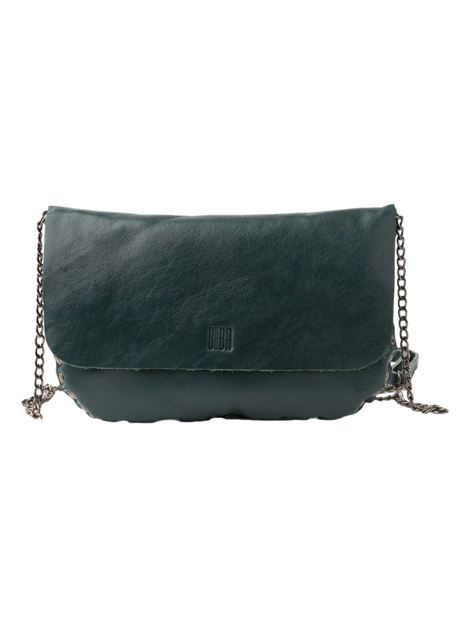 Biba Umh&auml;ngetasche Orange Handtasche 