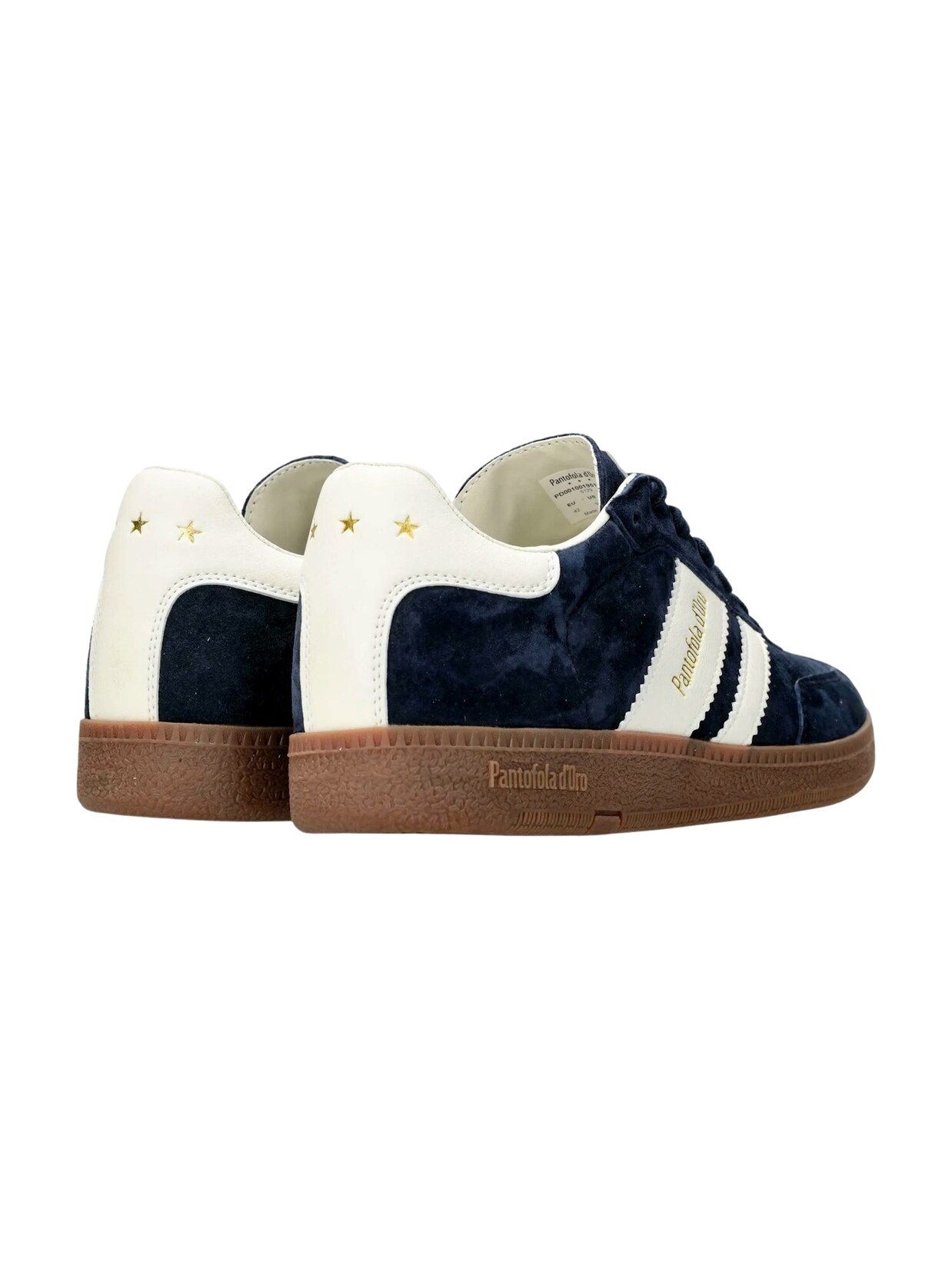 Sneaker BALLARE Low-Sneaker