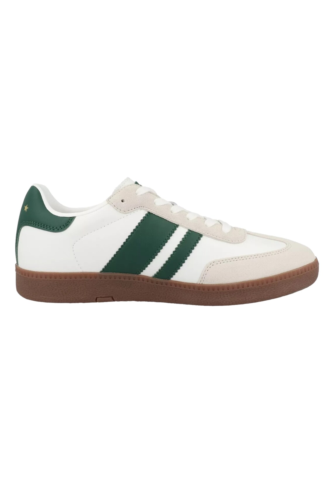 Sneaker BALLARE Low-Sneaker