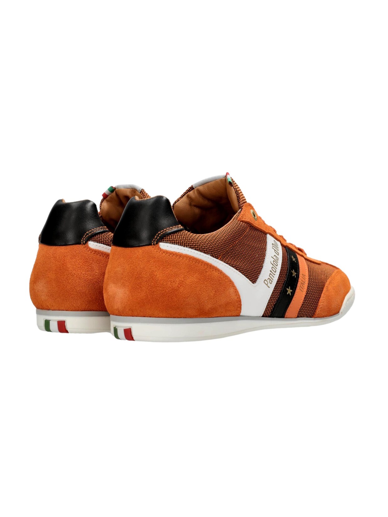 Sneaker VASTO NYLON UOMO Low-Sneaker