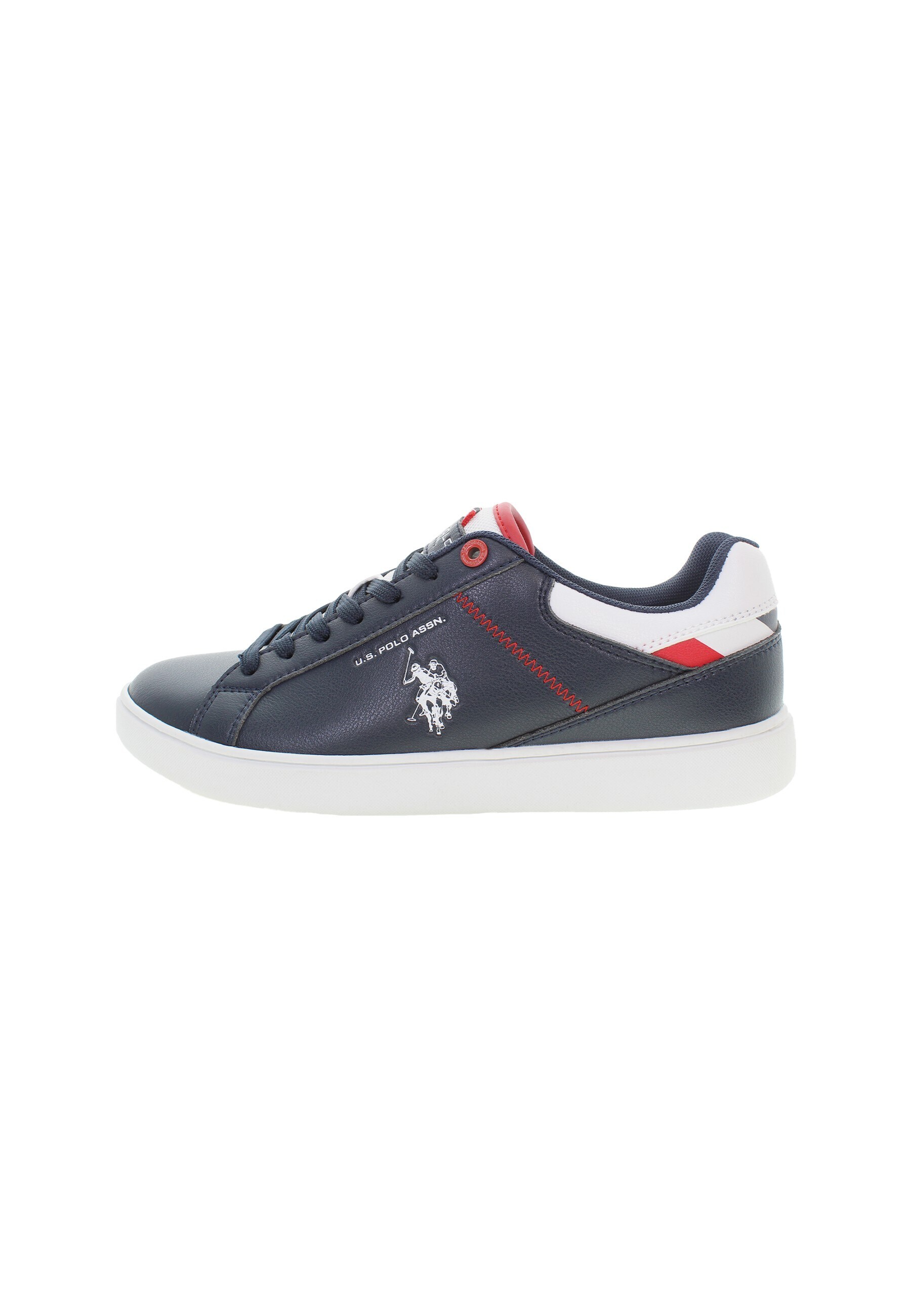 U.S. POLO Schuhe Sneaker Schn&uuml;rschuhe ROKKO 