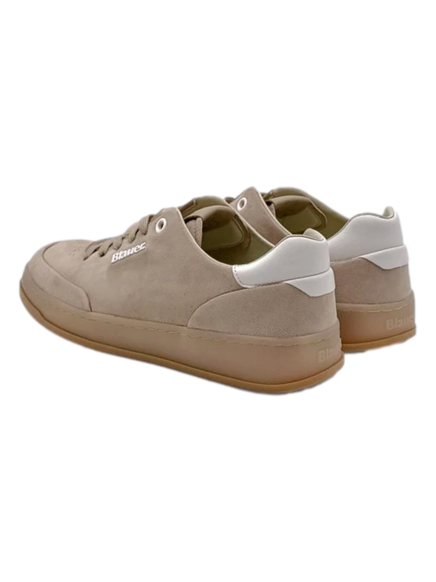 Blauer Sportschuhe FARRELL Sneaker 