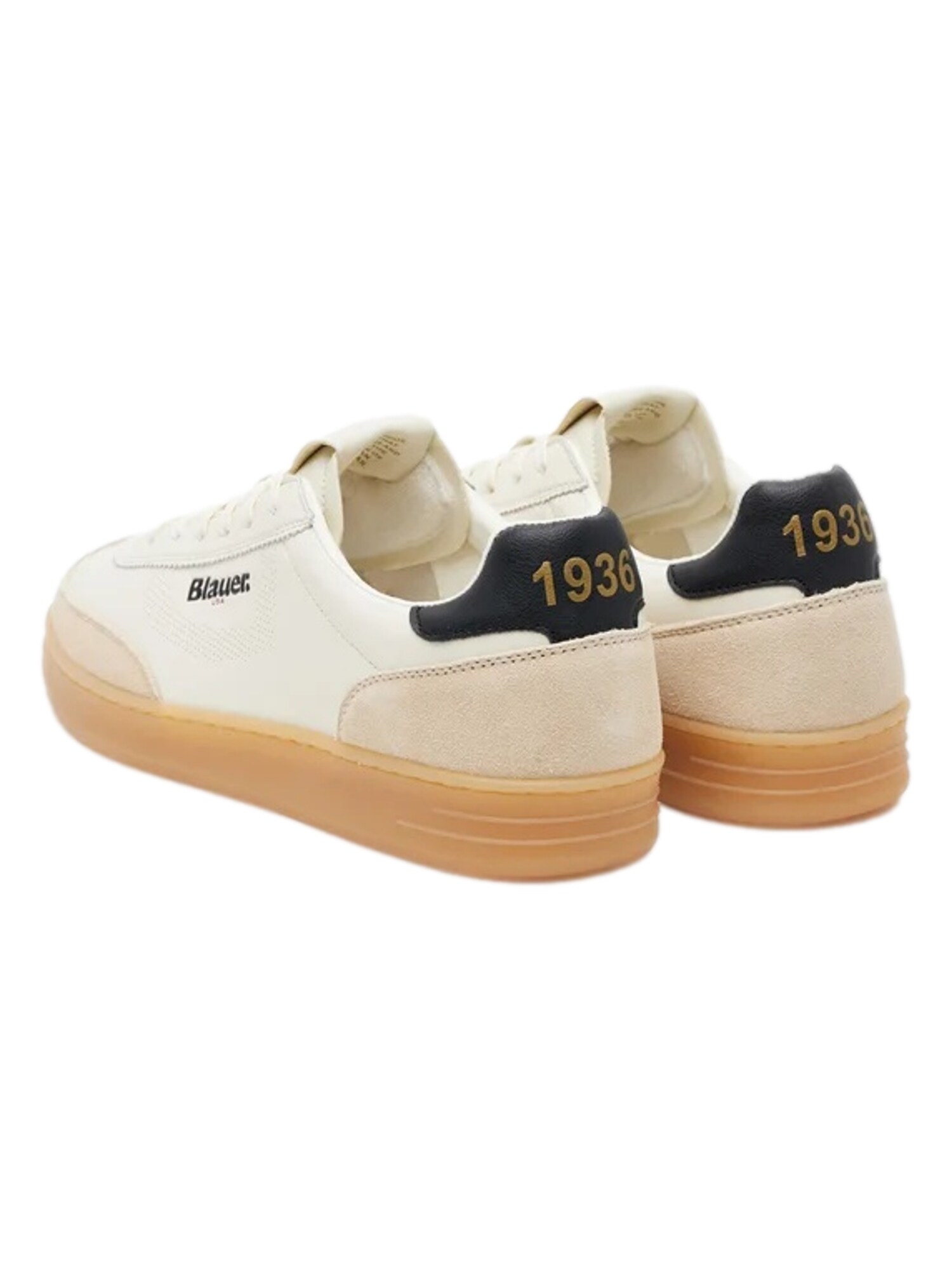 Blauer Sportschuhe GRANT Sneaker 