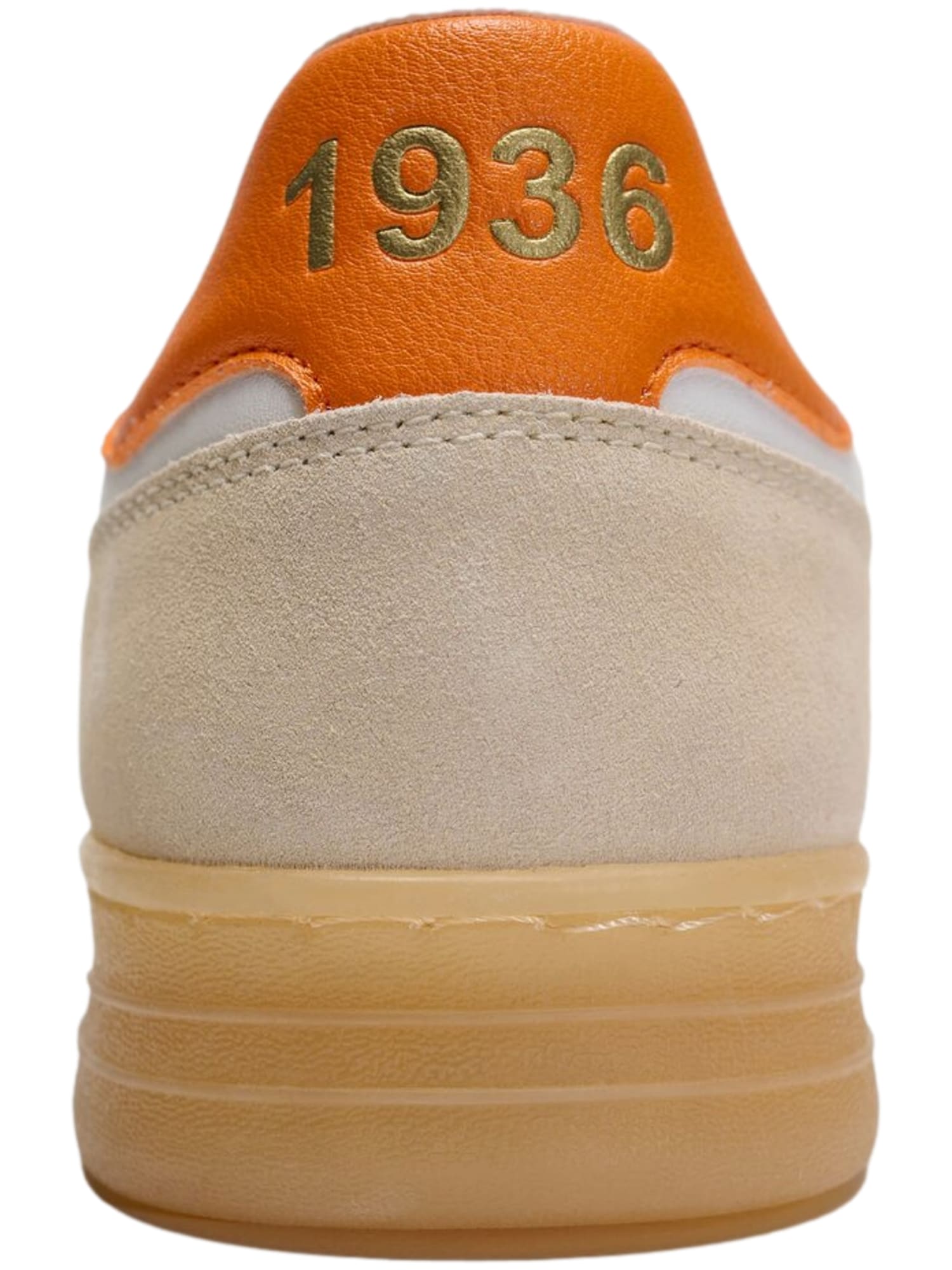 Blauer Sportschuhe GRANT Sneaker 