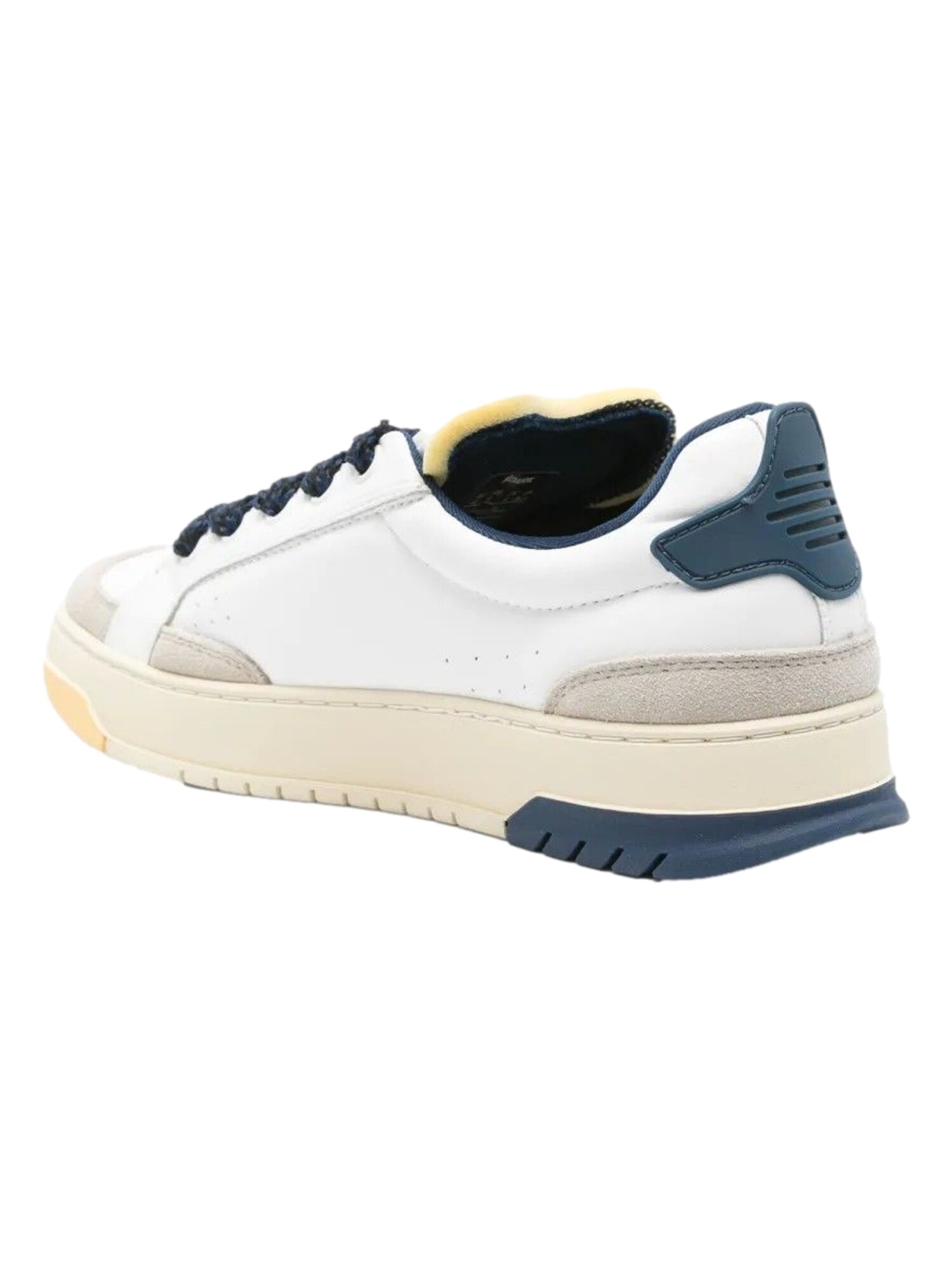 Blauer Sportschuhe HARPER Sneaker 