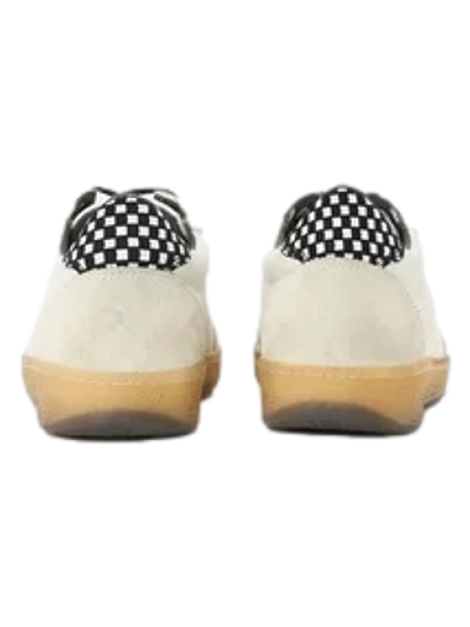 Blauer Sportschuhe MURRAY Sneaker 