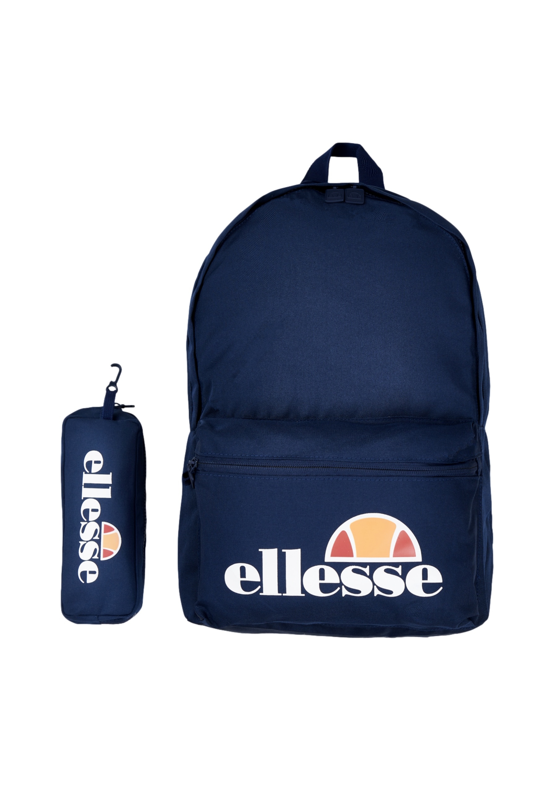 Ellesse Rucksack ROLBY Backpack 19,5 l 