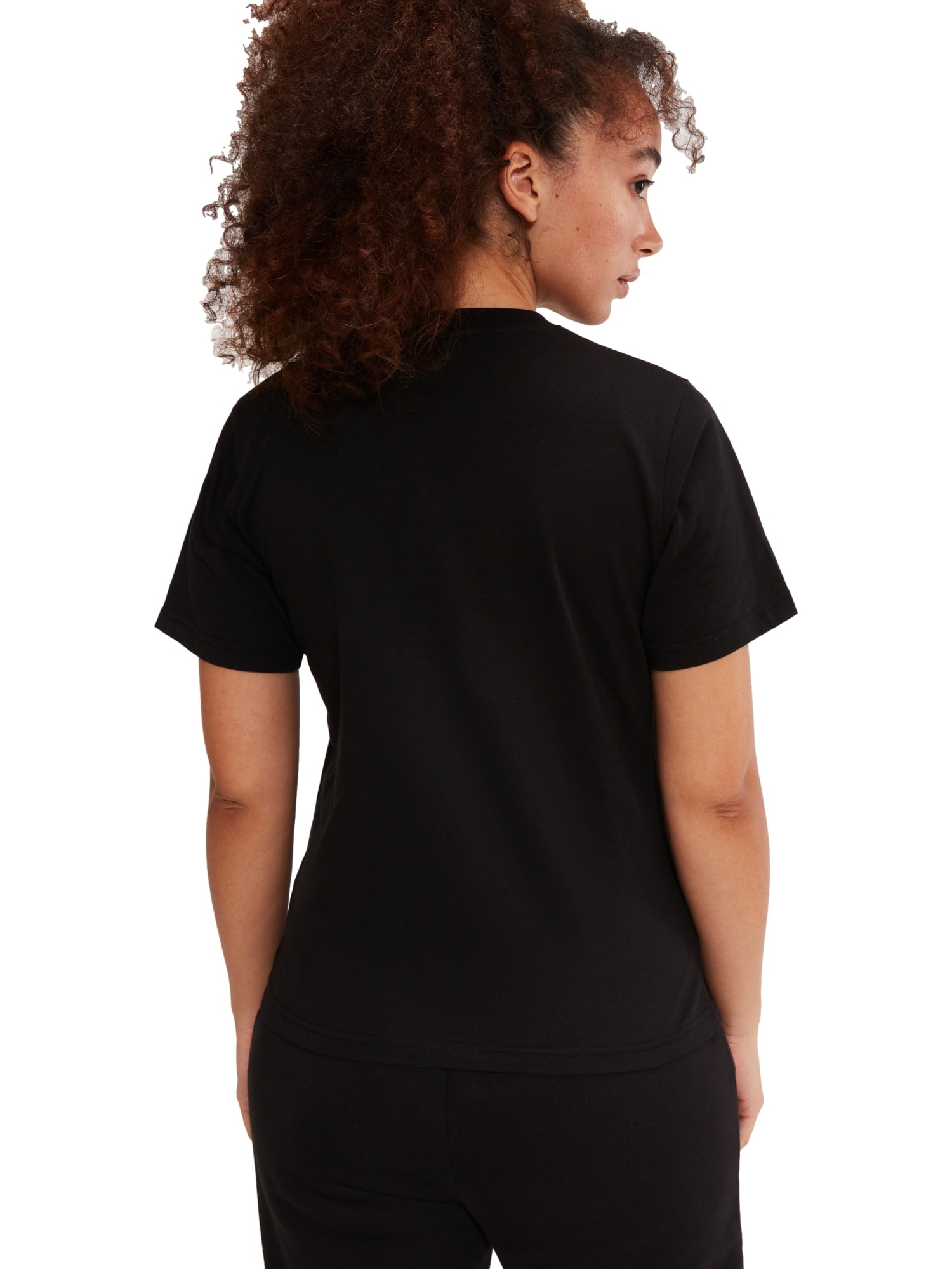 Ellesse T-Shirt SVETTA Kurzarmshirt 