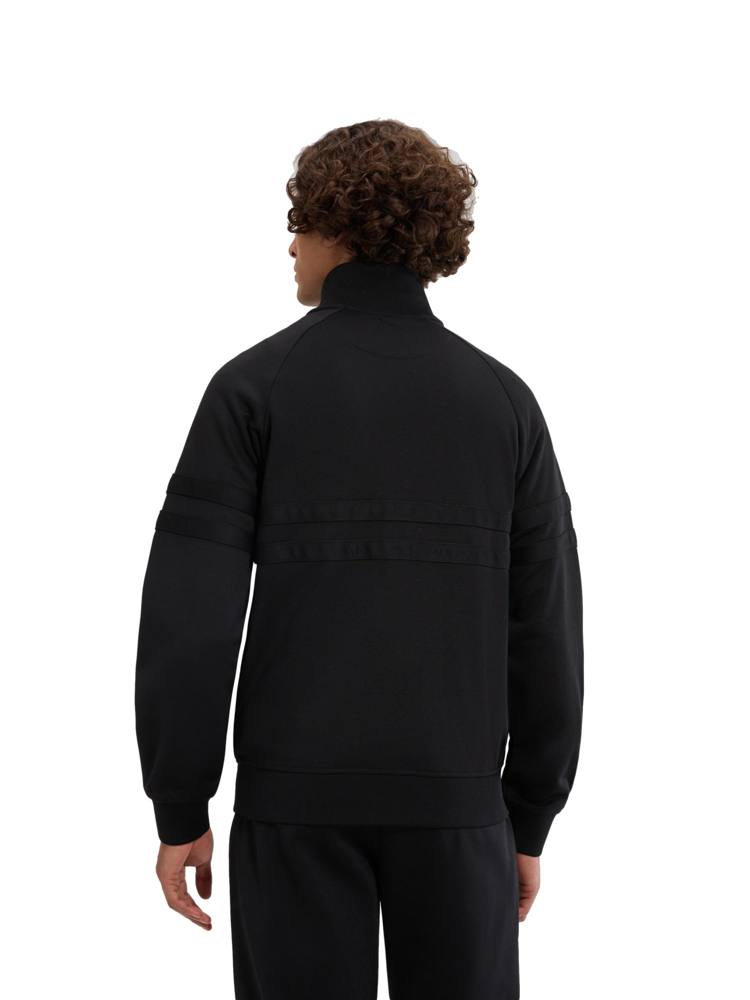 Ellesse Jacke RIMINI Sweatjacke 