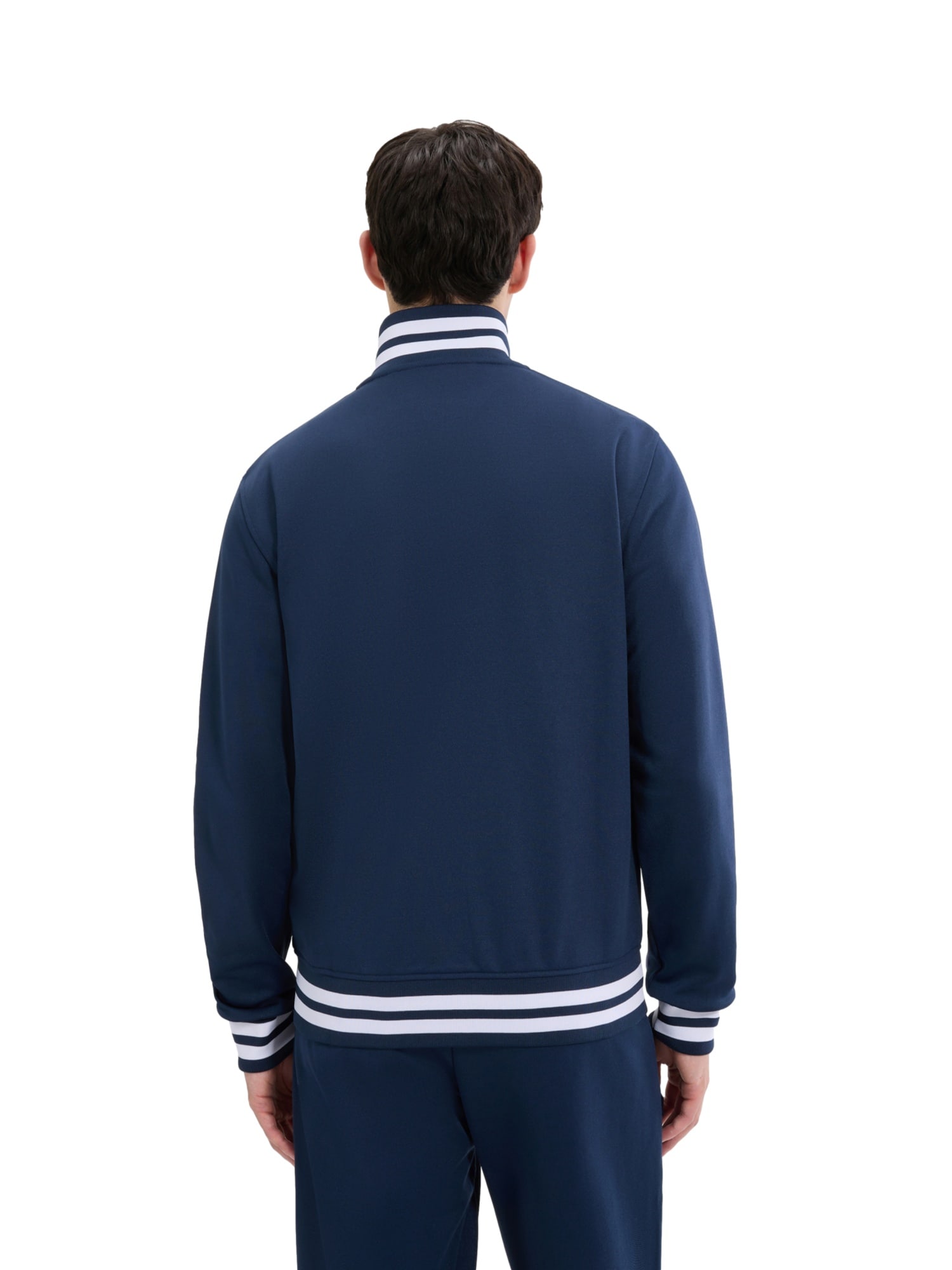 Ellesse Jacke MILAN Trainingsjacke 