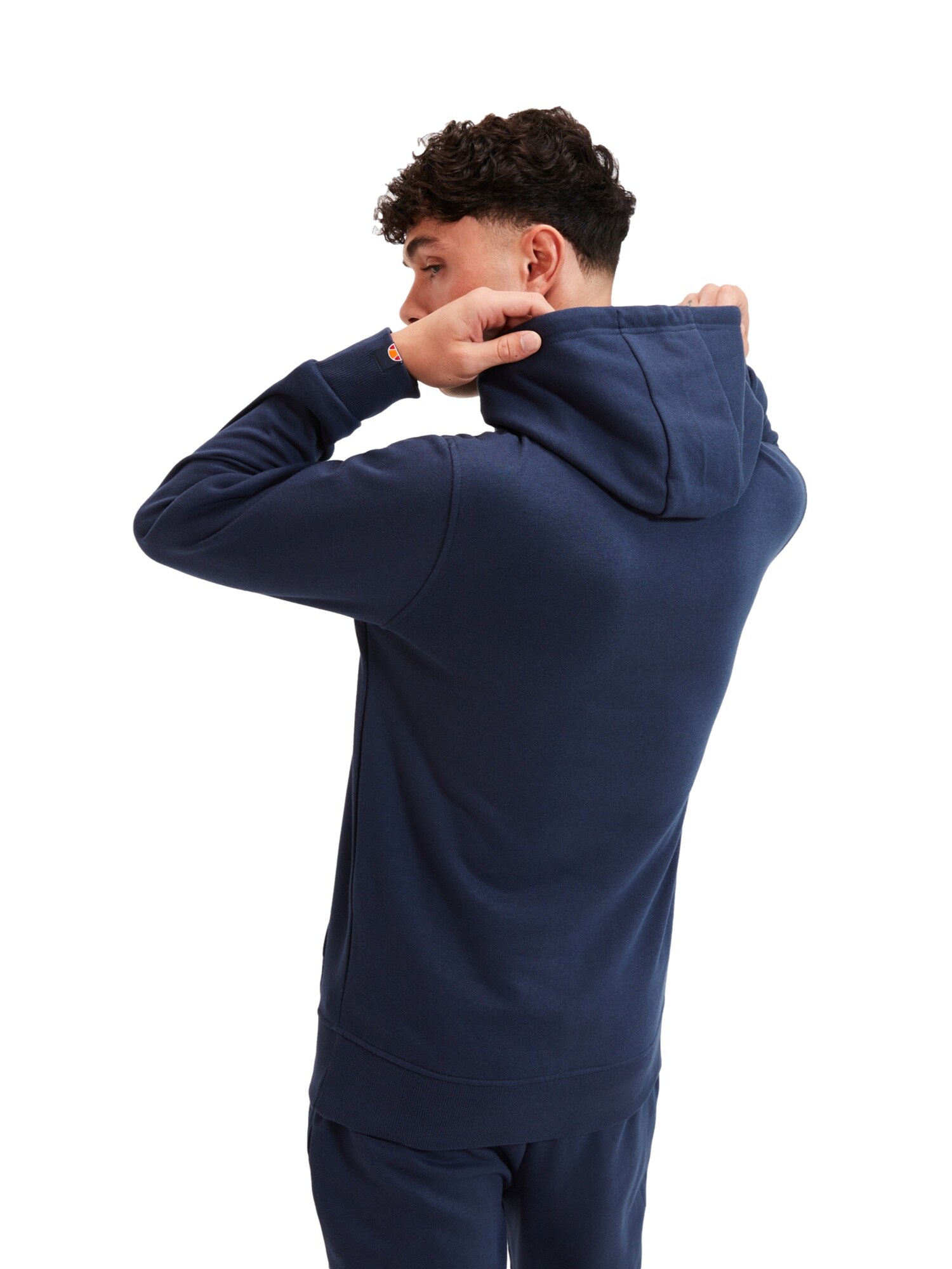 Ellesse Kapuzenpullover PERSHUTA OH Hoodie 