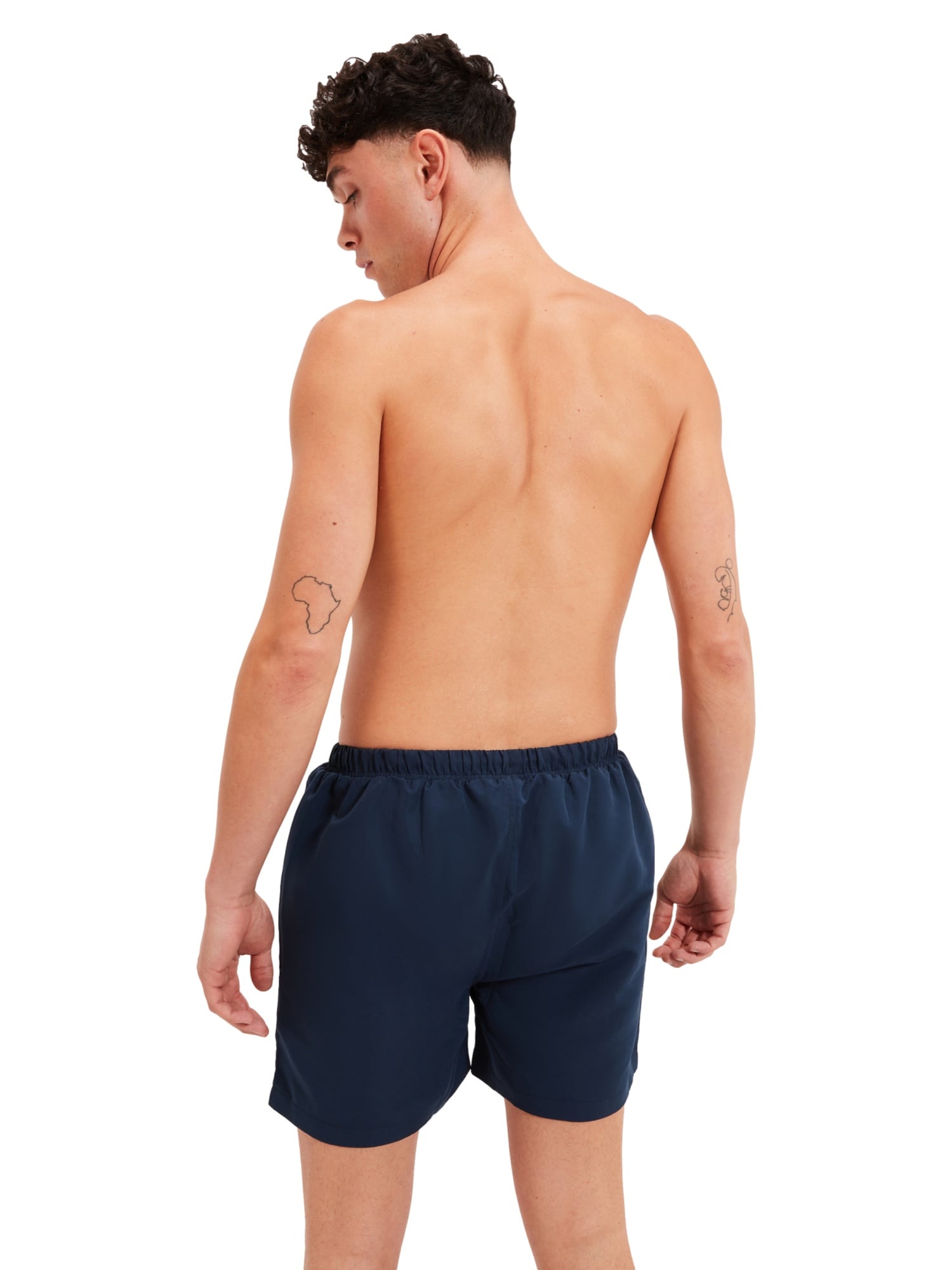 Ellesse Badehose LAMINA Schwimm-Shorts 