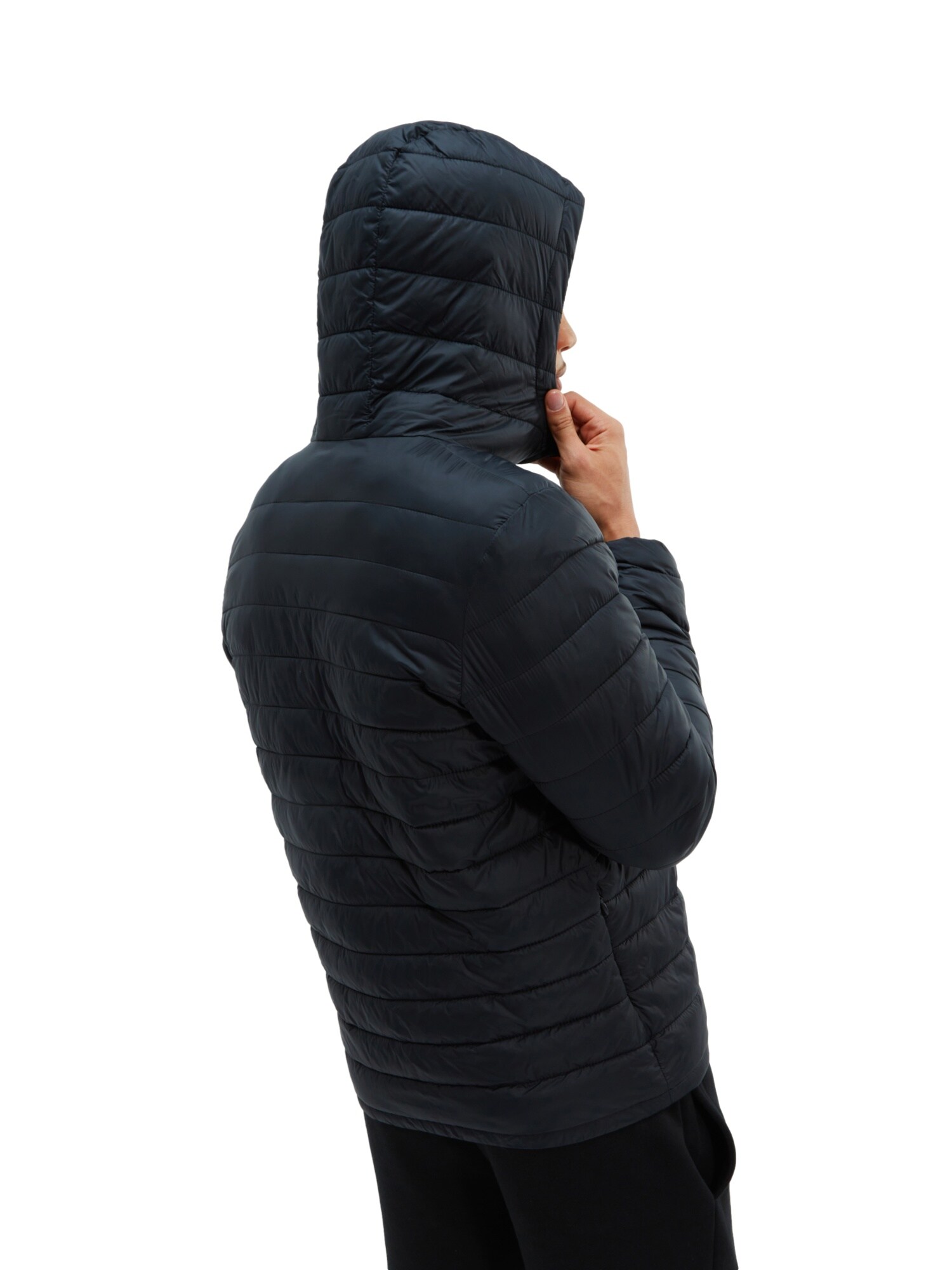 Ellesse Jacke MAZZINI Steppjacke 