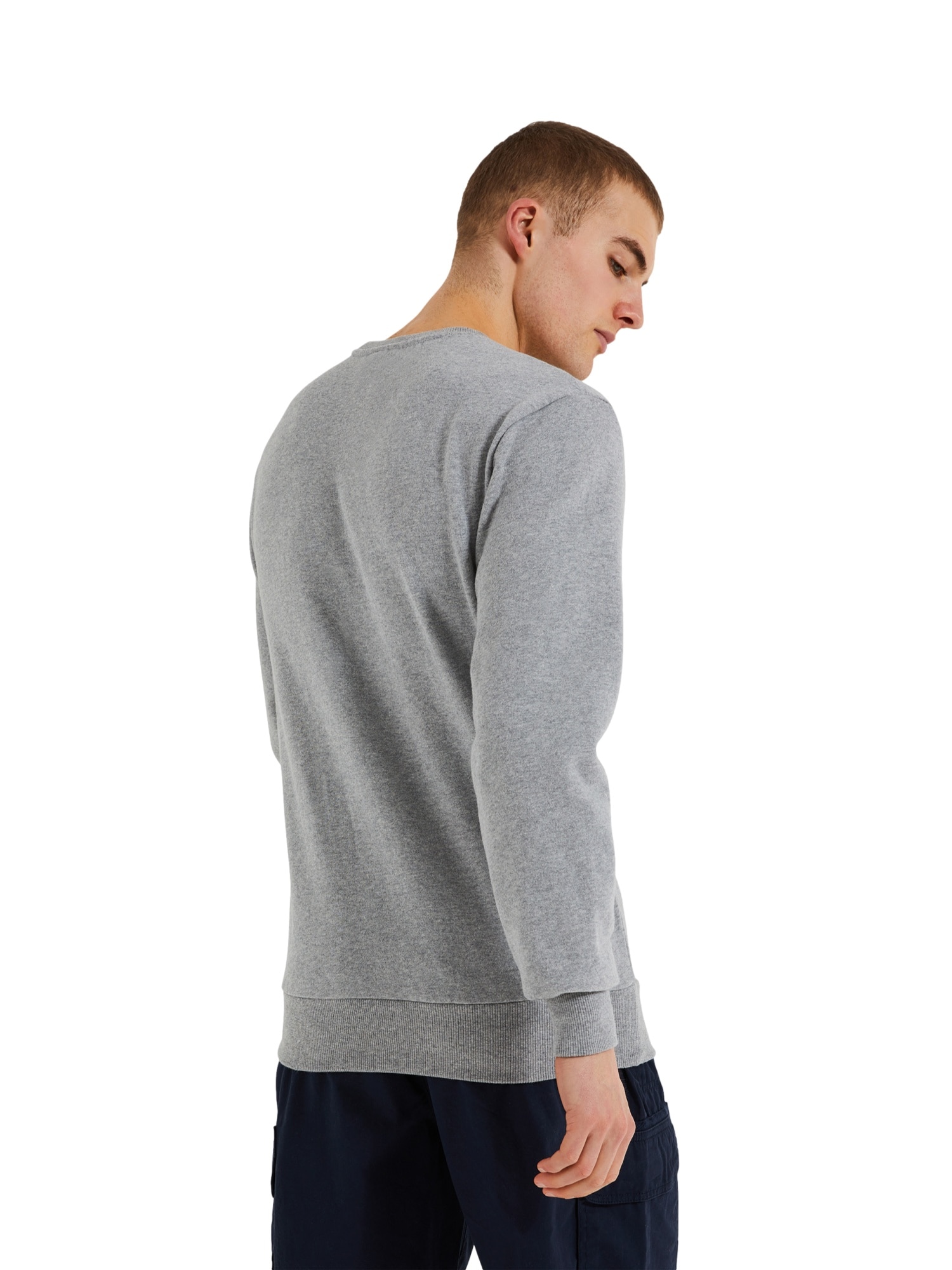 Ellesse Pullover DIVERIA Sweatshirt 