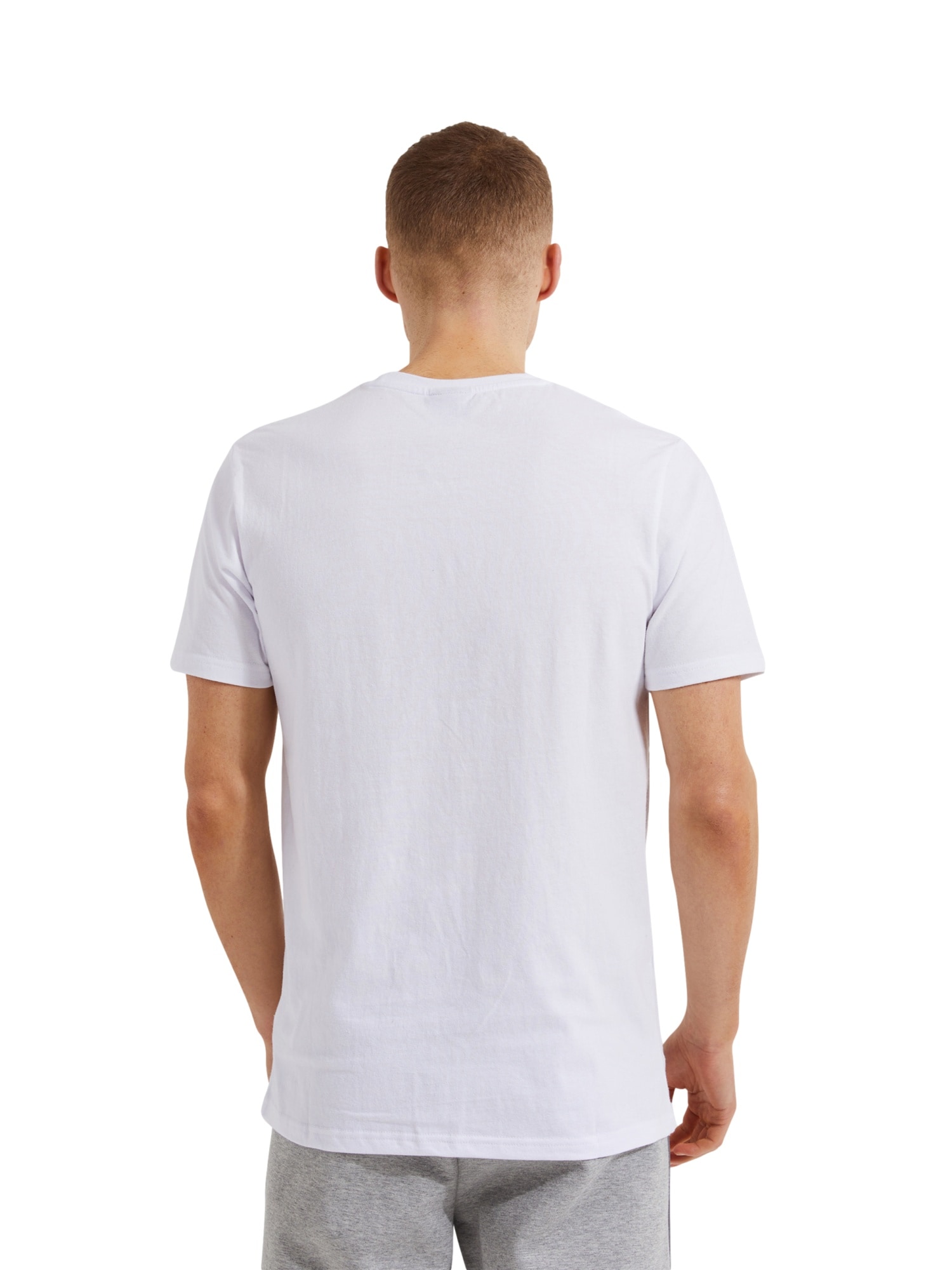 Ellesse T-Shirt CANALETTO Kurzarmshirt 