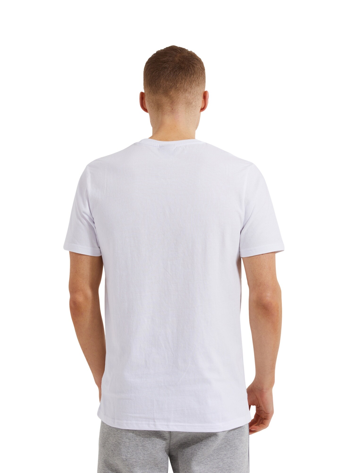 Ellesse T-Shirt CANALETTO Kurzarmshirt 