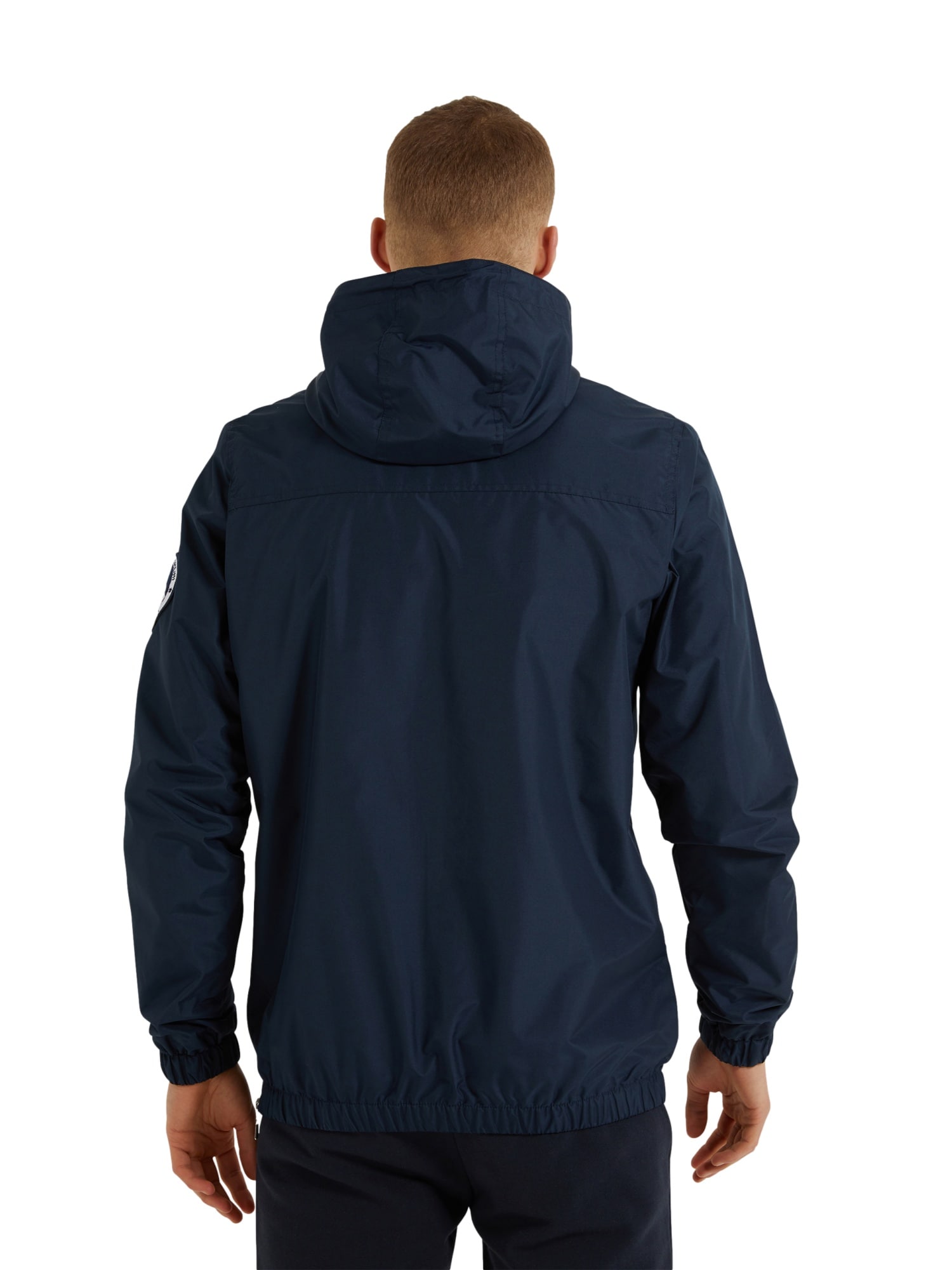 Ellesse Jacke MONT 2 OH Windjacke 