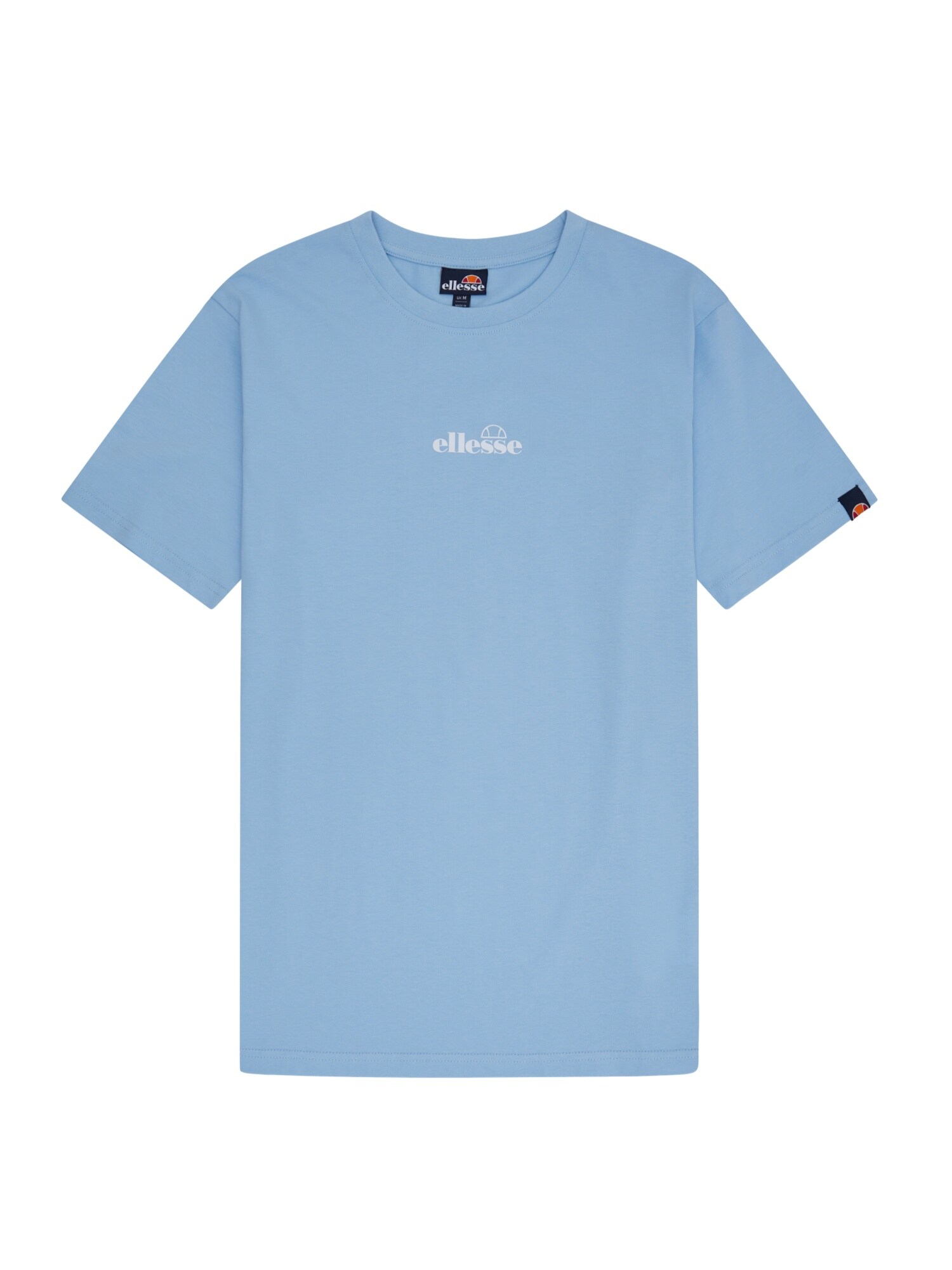 Ellesse T-Shirt OLLIO Kurzarmshirt 