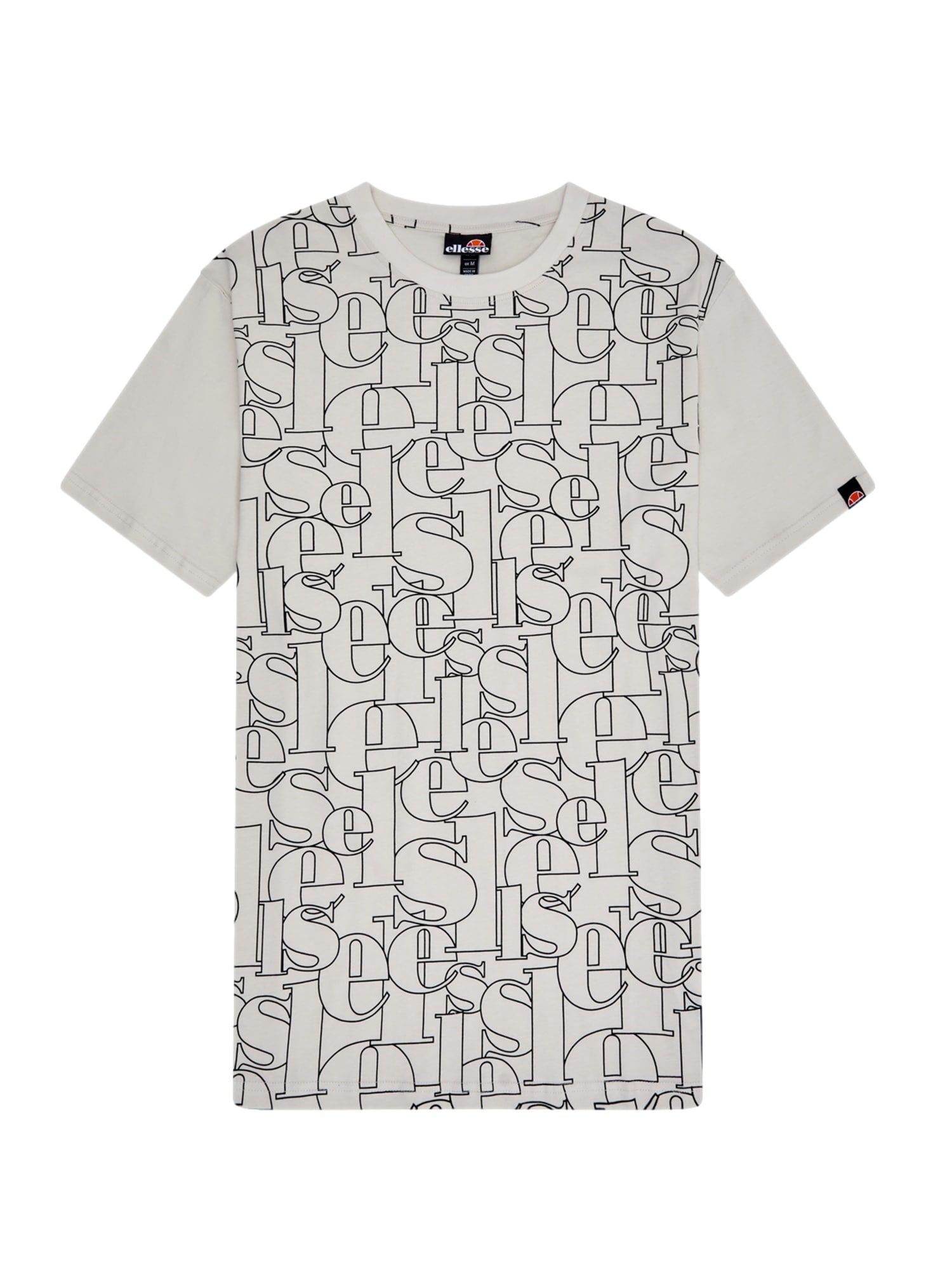 Ellesse T-Shirt GILLIANO Kurzarmshirt 