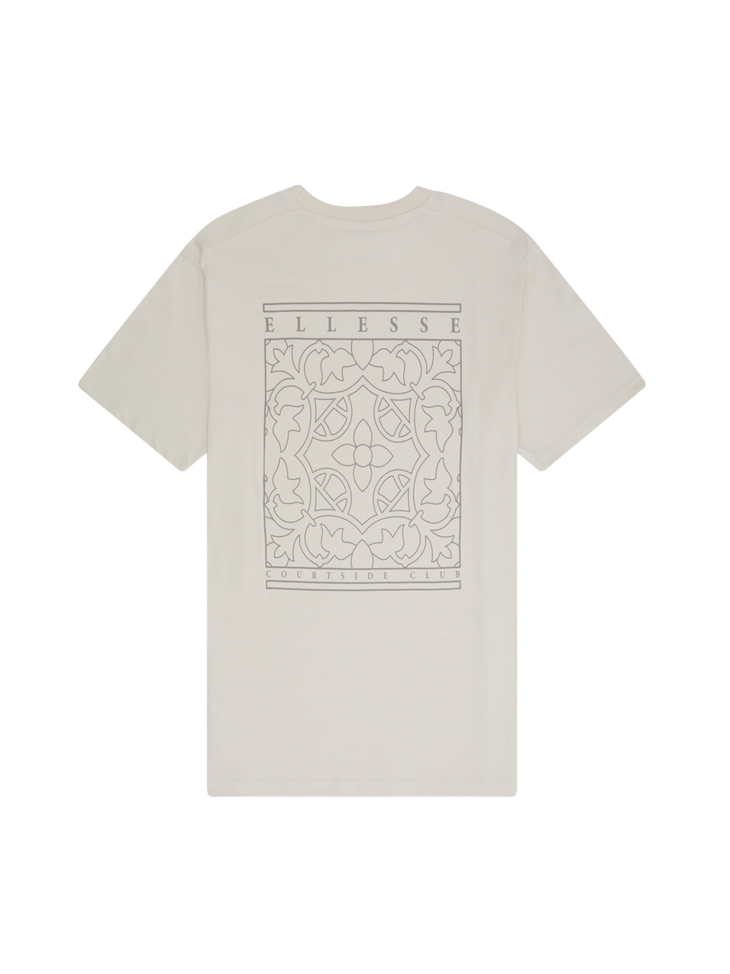 Ellesse T-Shirt TAIPA Kurzarmshirt 