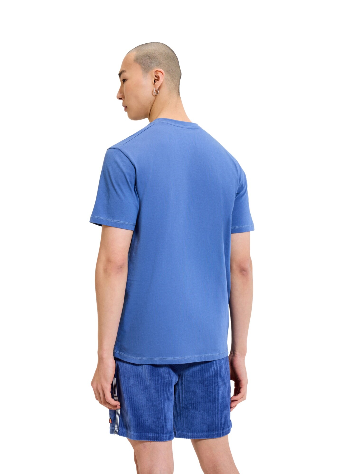 Ellesse T-Shirt CASSICA Kurzarmshirt 